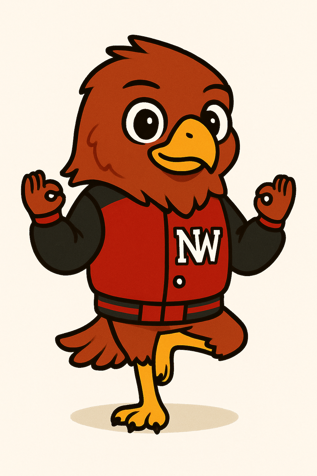 NWCTA Merch