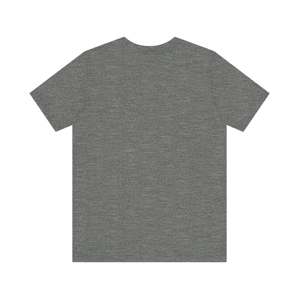 Does This Shirt Make My Lesson Plans Look Finished? Tee
