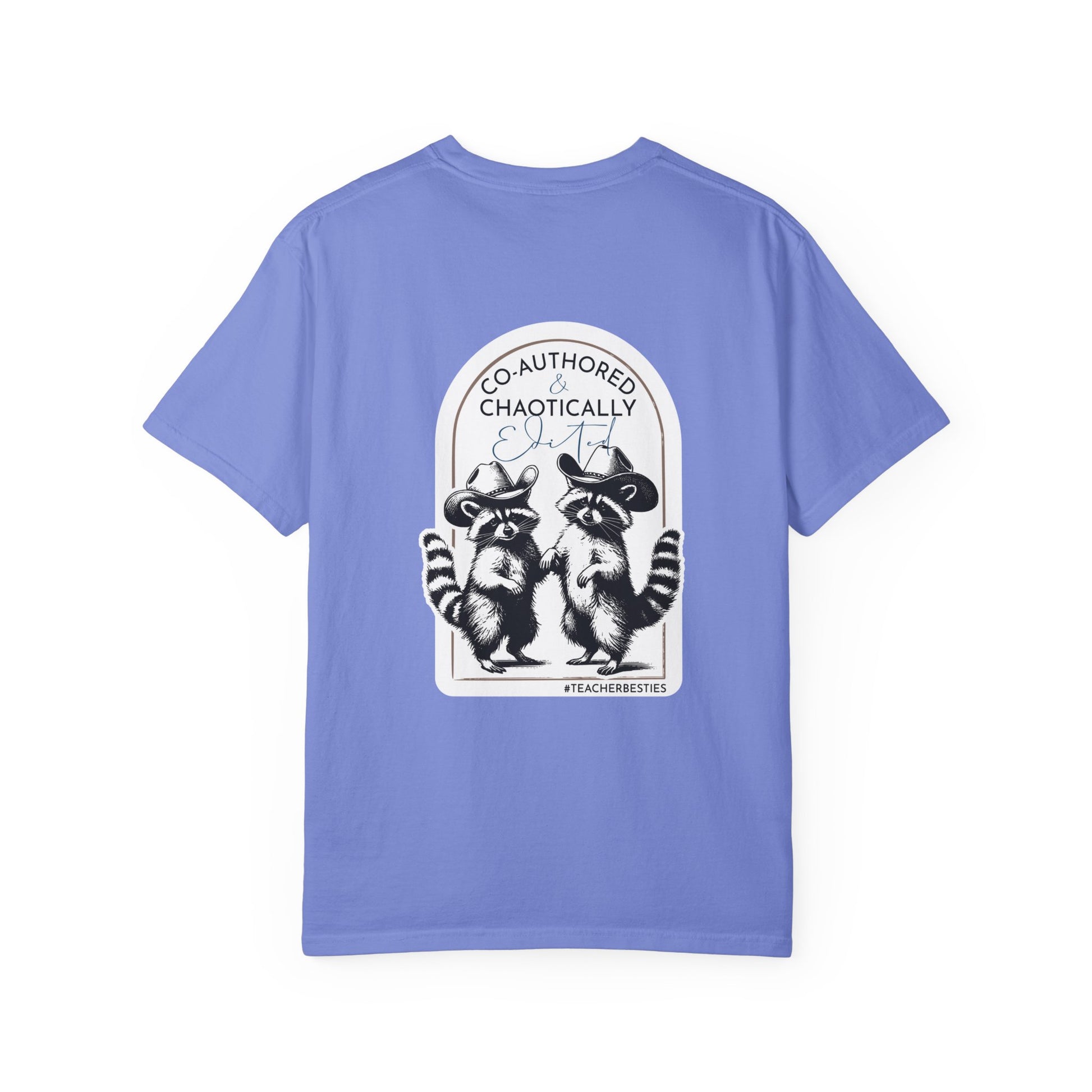 Teacher Bestie Tee