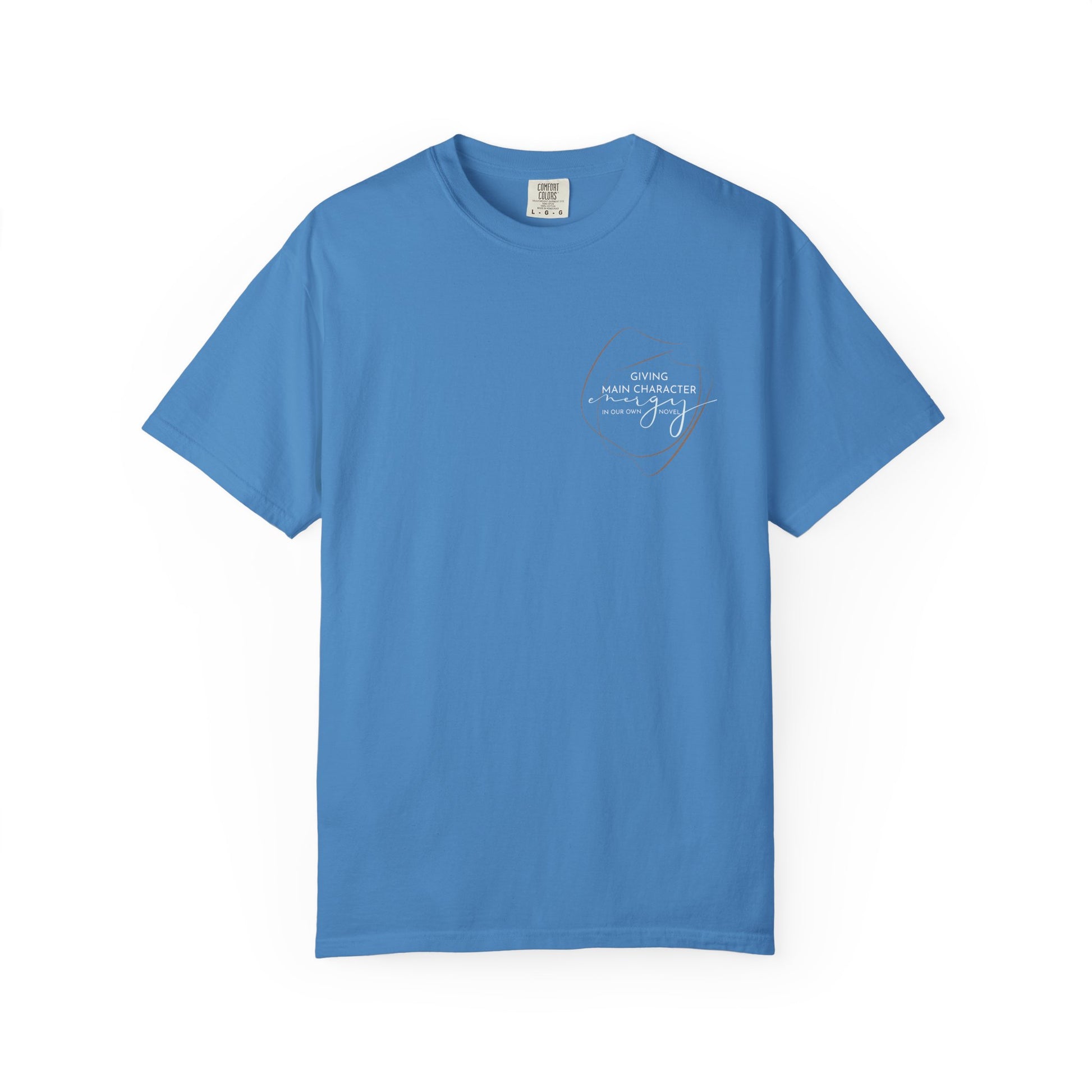 Teacher Bestie Tee