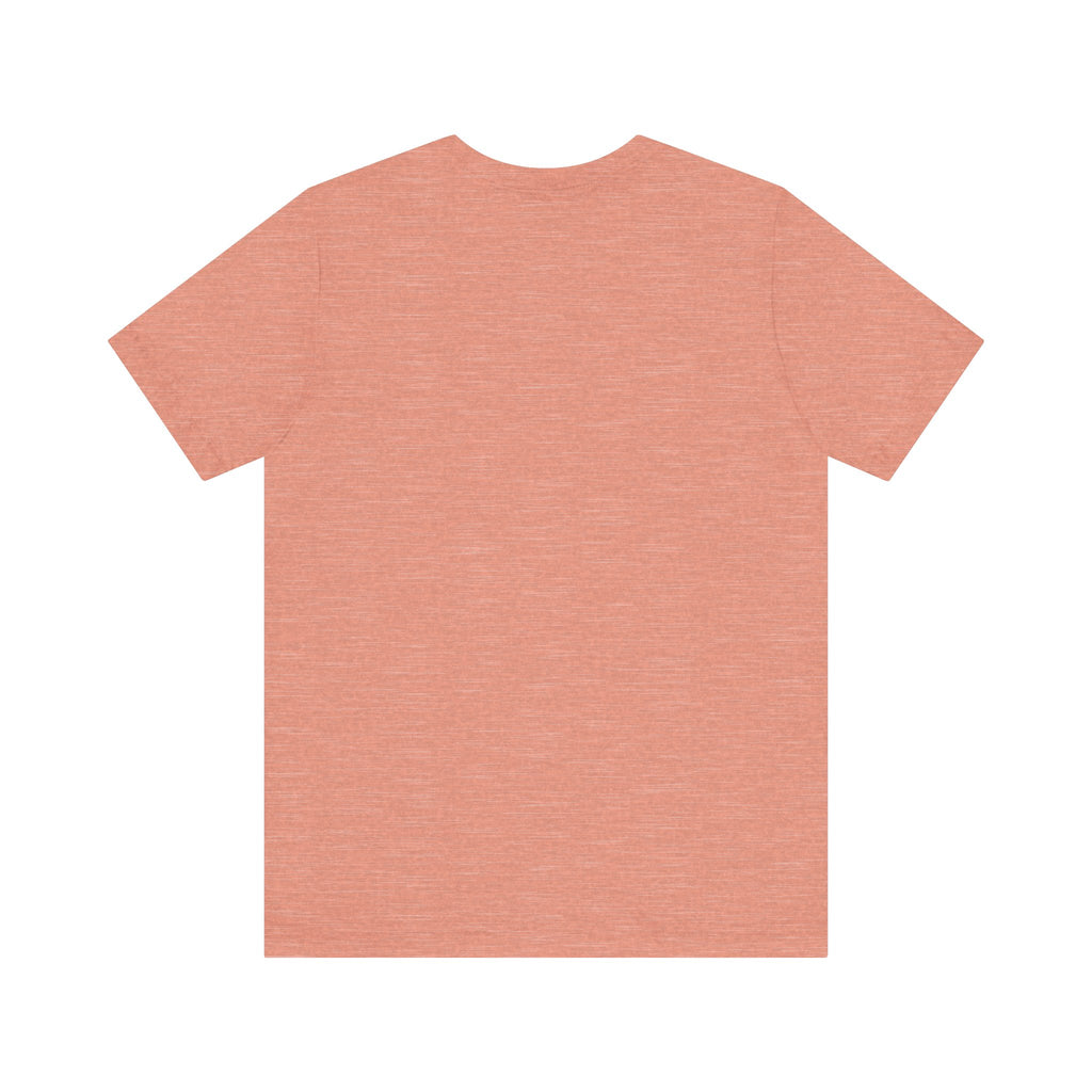 Be the Teacher You Once Needed Tee