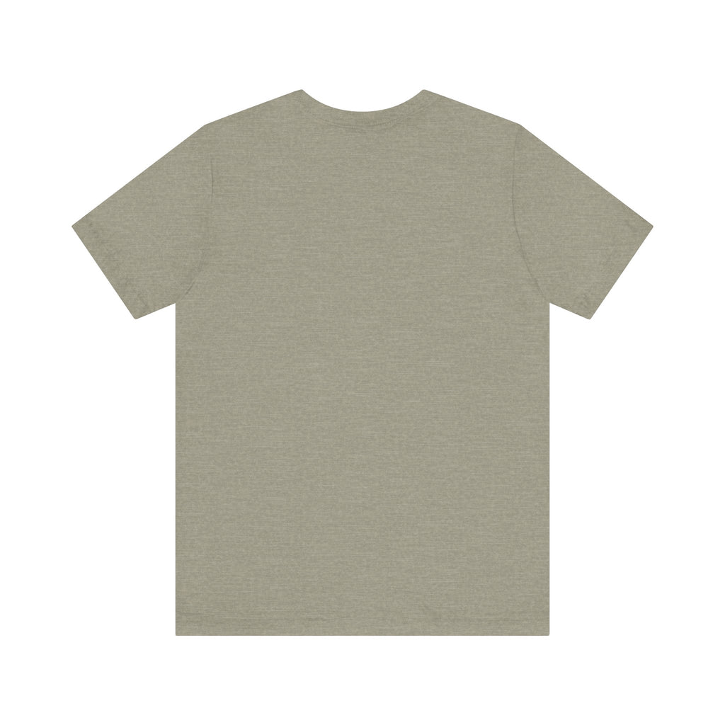 I’m Sorry, Did My Teaching Interrupt You? Tee