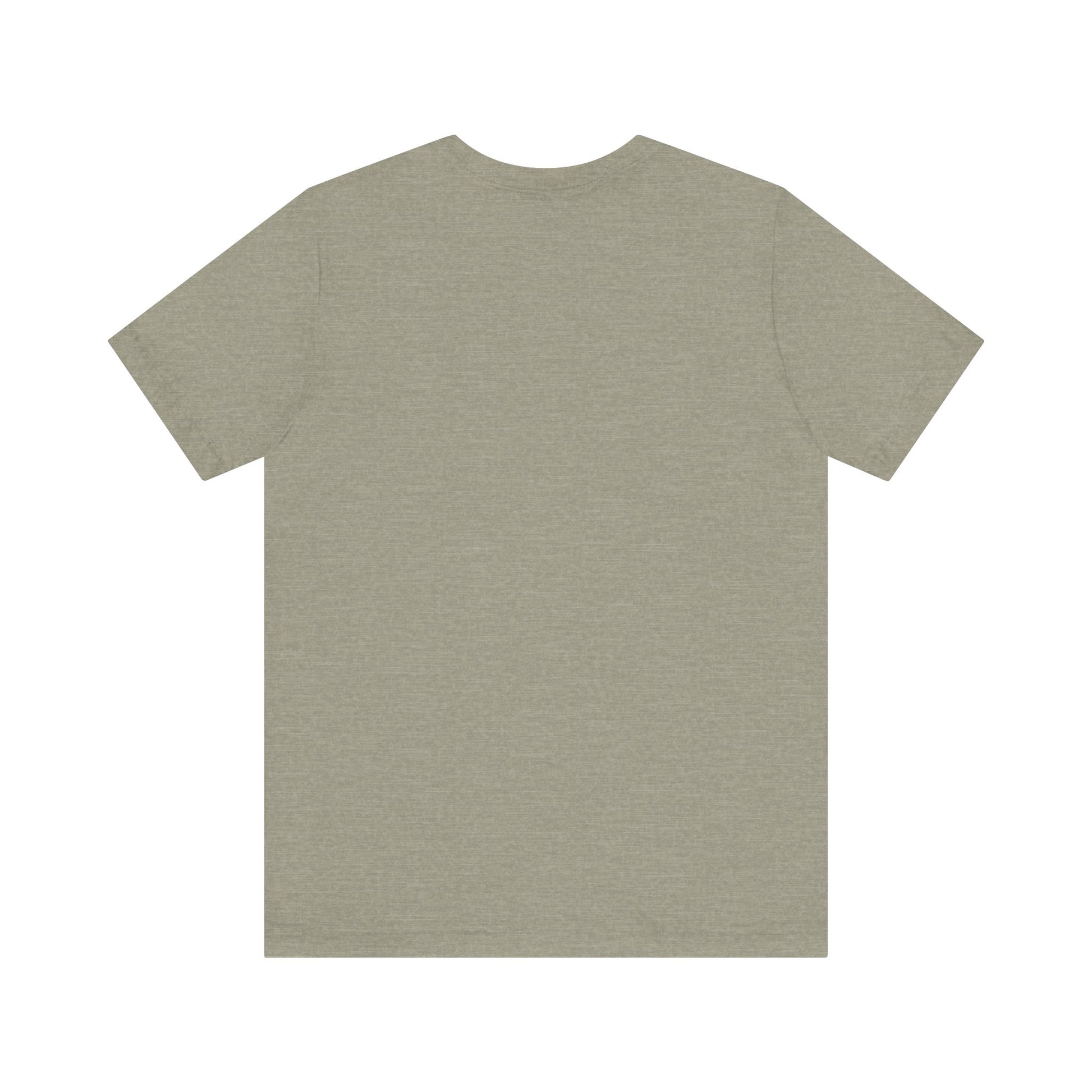 I’m Sorry, Did My Teaching Interrupt You? Tee