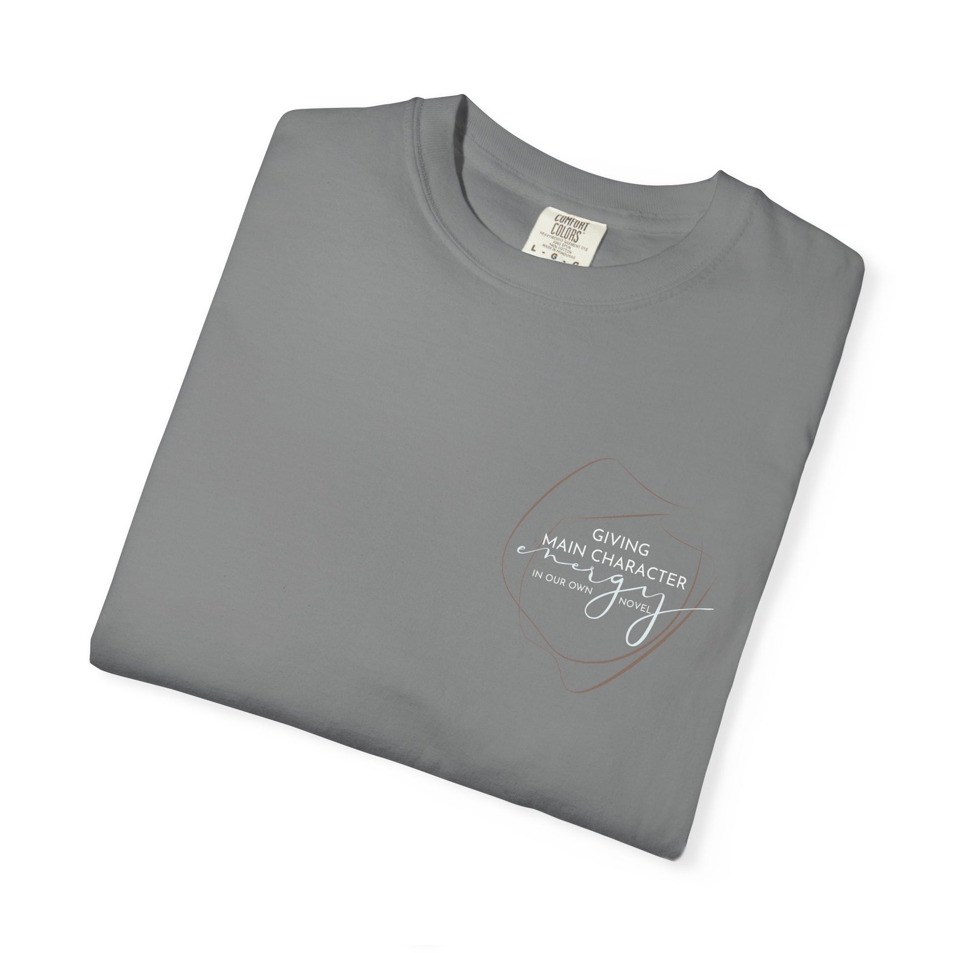 Teacher Bestie Tee