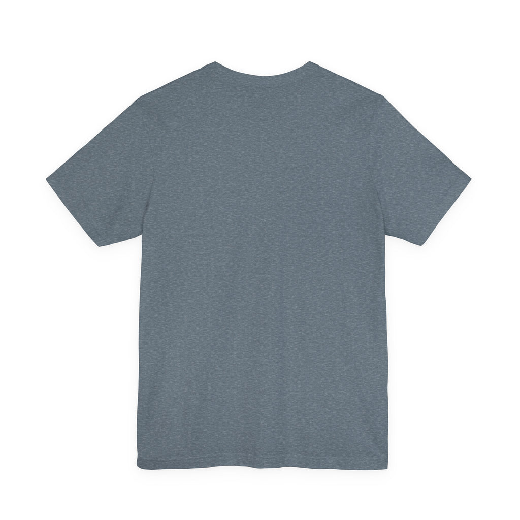 Does This T-Shirt Make My Grading Look Finished? Tee