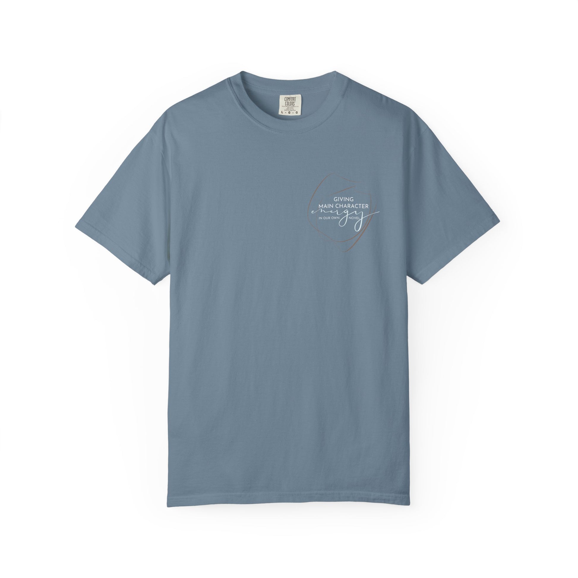 Teacher Bestie Tee