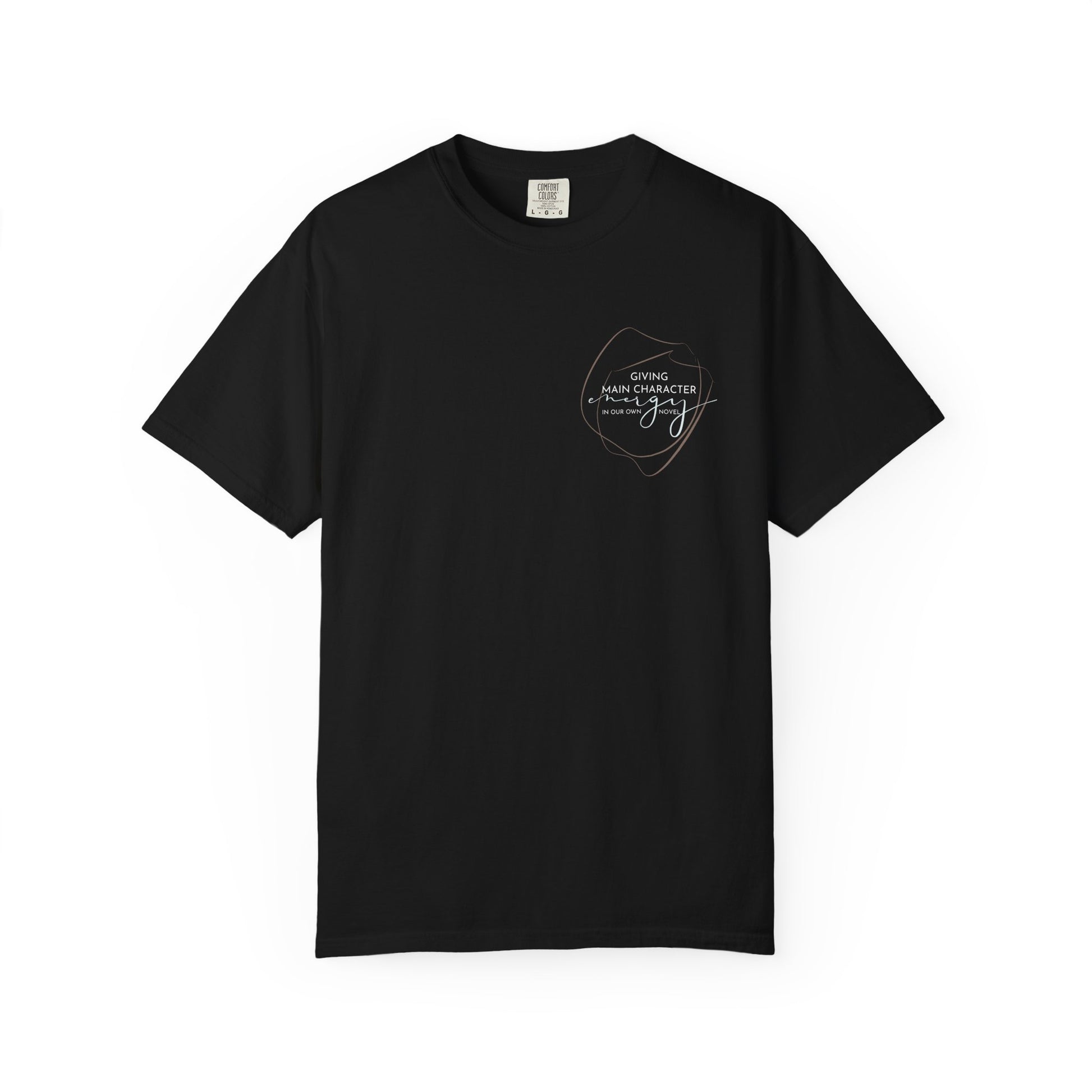 Teacher Bestie Tee