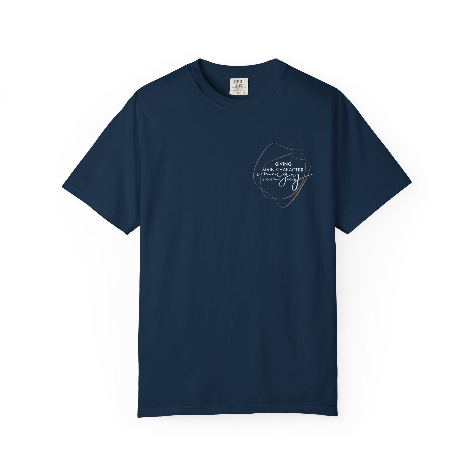 Teacher Bestie Tee