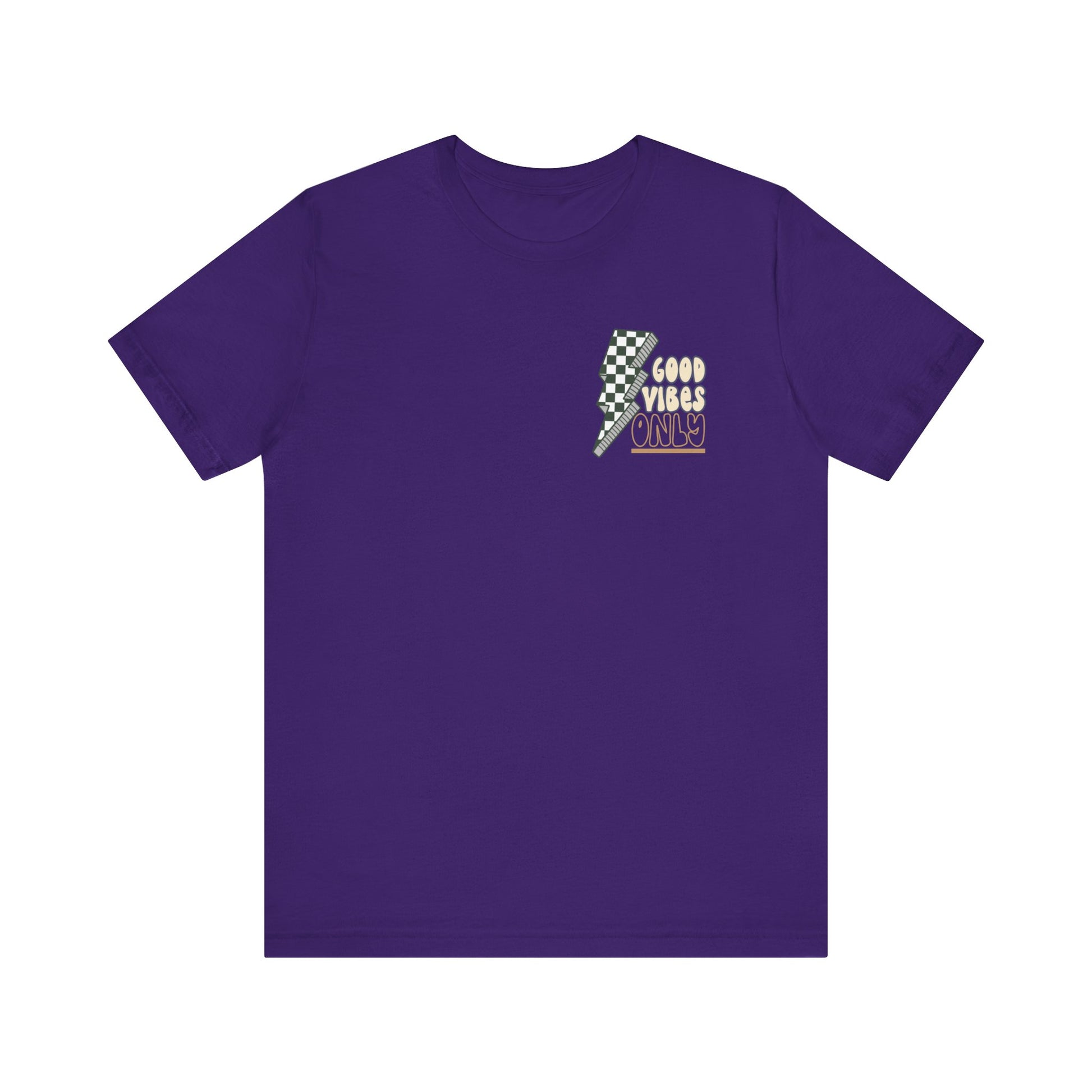Vintage Educator – Two-Sided Teacher Tee