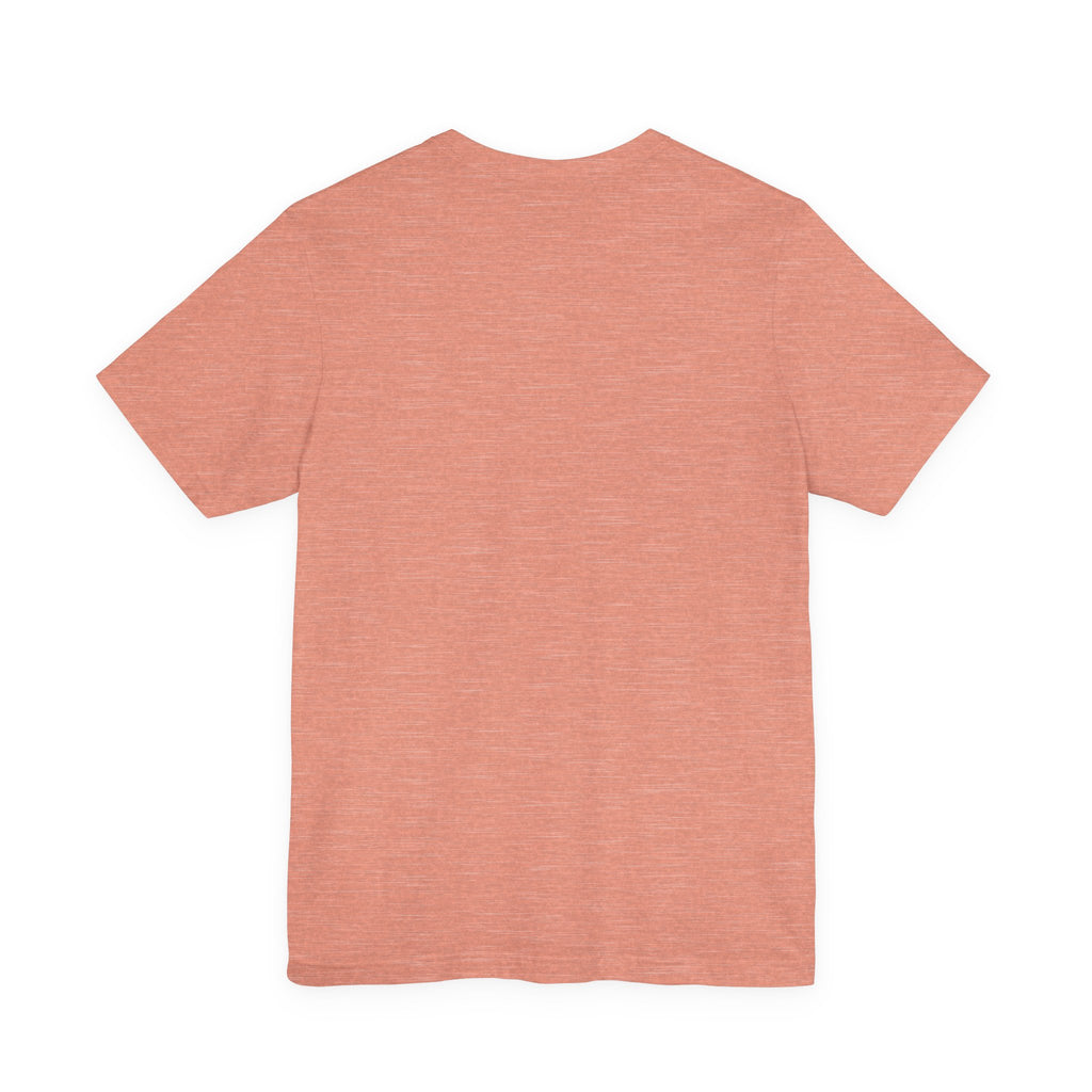 Be the Teacher You Once Needed Tee