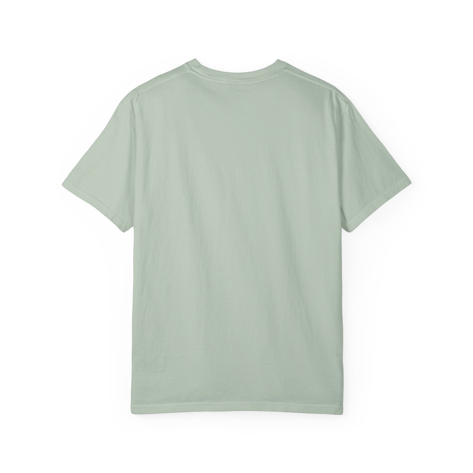 Don't Make Me Share a Fun Fact Shirt - Funny PD Day Teacher Shirt, Anti-Icebreaker Comfort Colors Tee, Staff Meeting Shirt
