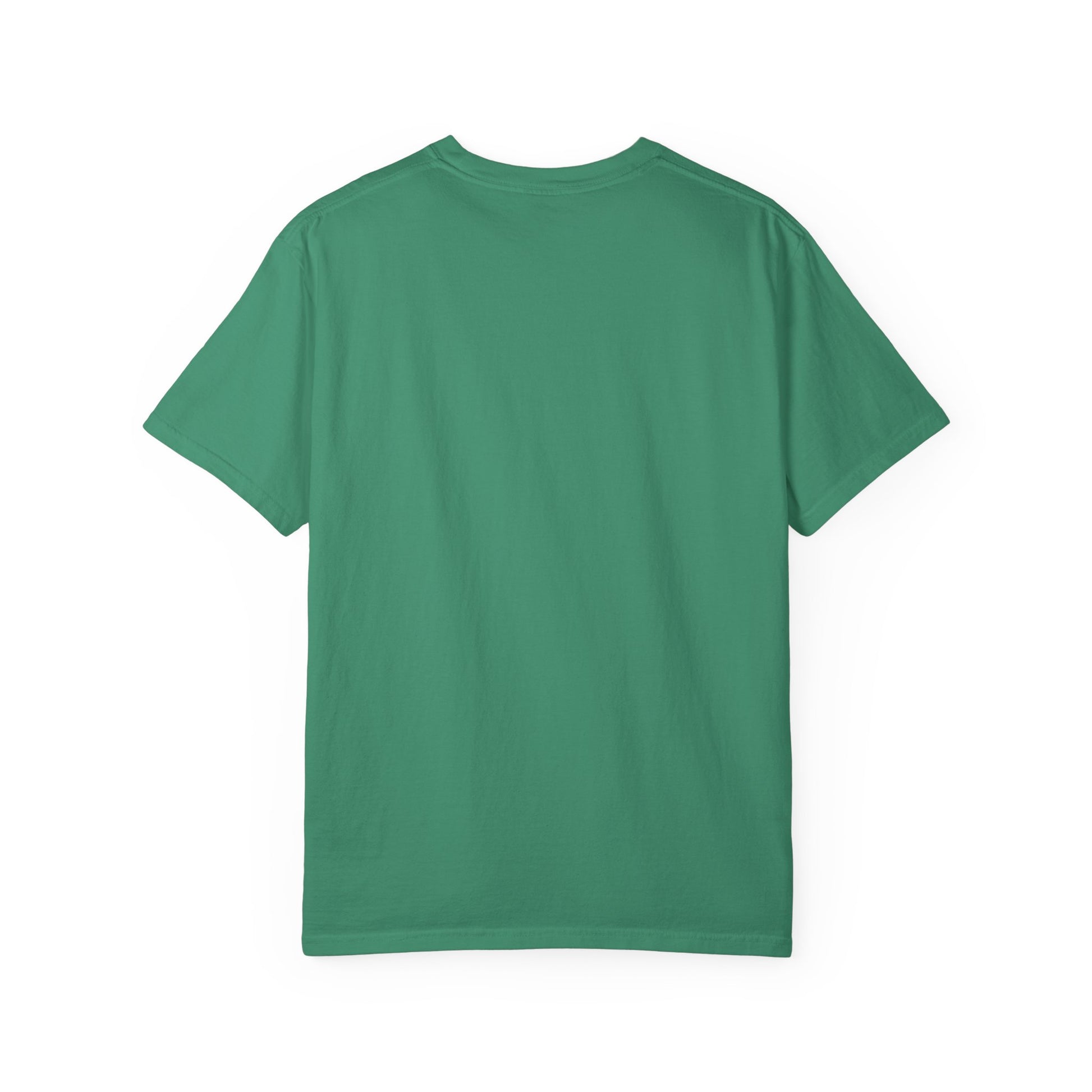 I Teach Science Because I Have a Lot of Chemistry With Chaos Goosebumps Tee