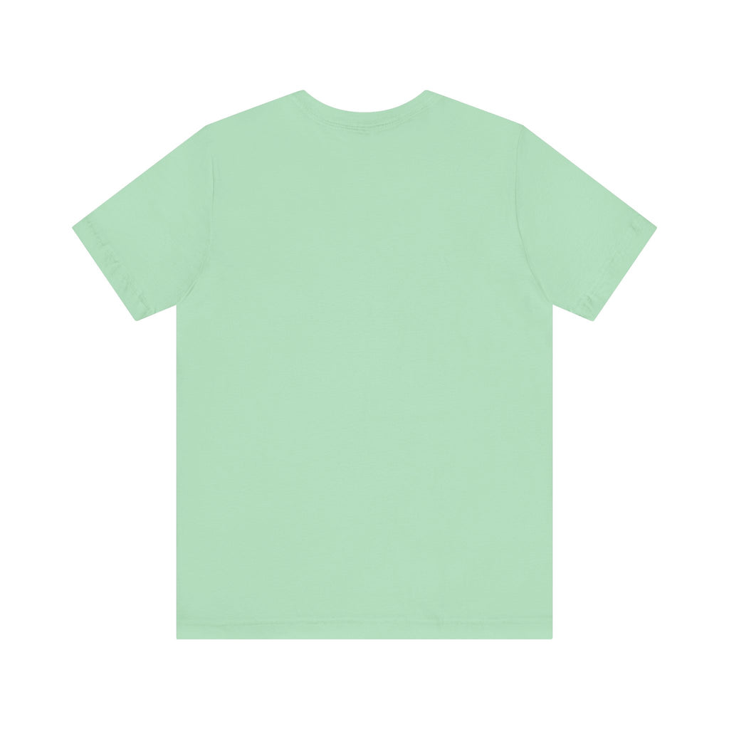 Does This T-Shirt Make My Grading Look Finished? Tee