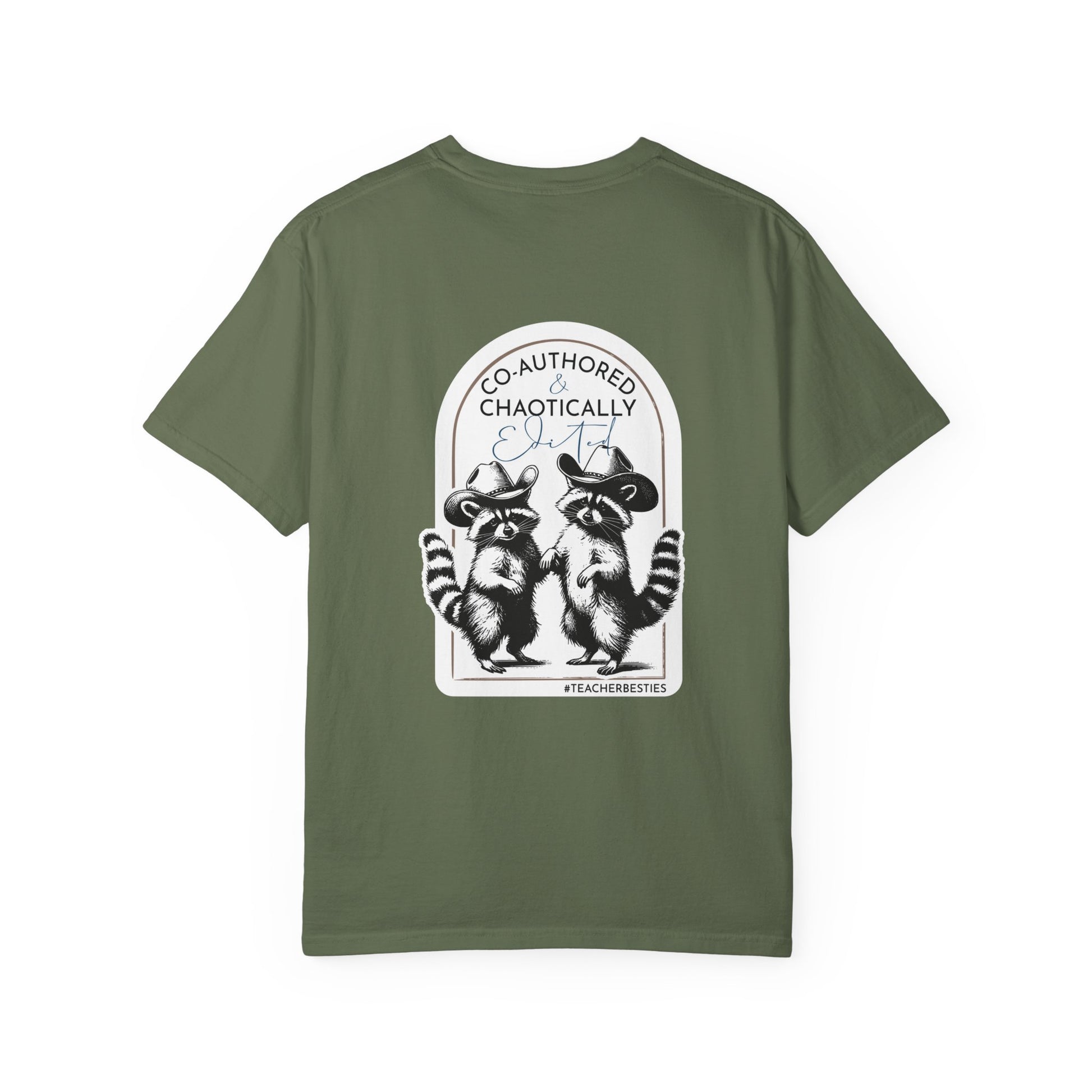 Teacher Bestie Tee