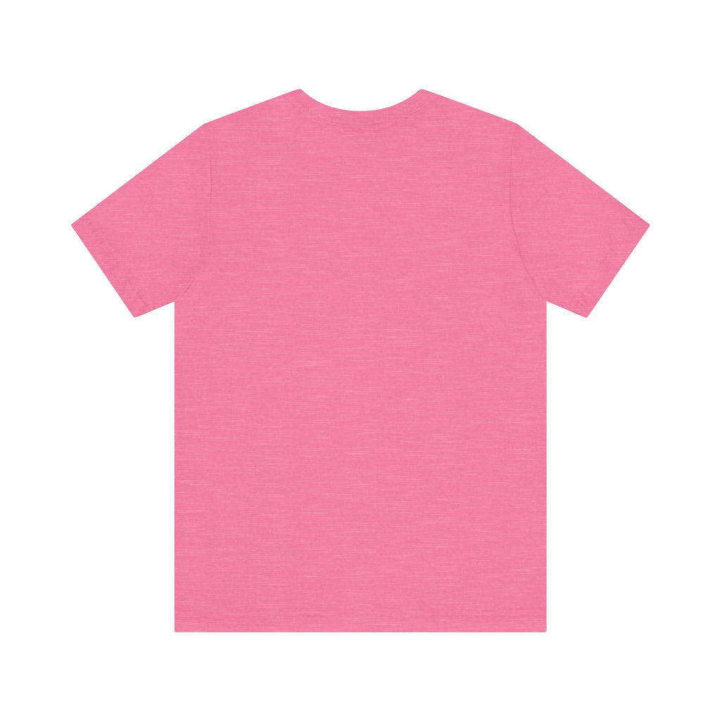 Does This T-Shirt Make My Grading Look Finished? Tee
