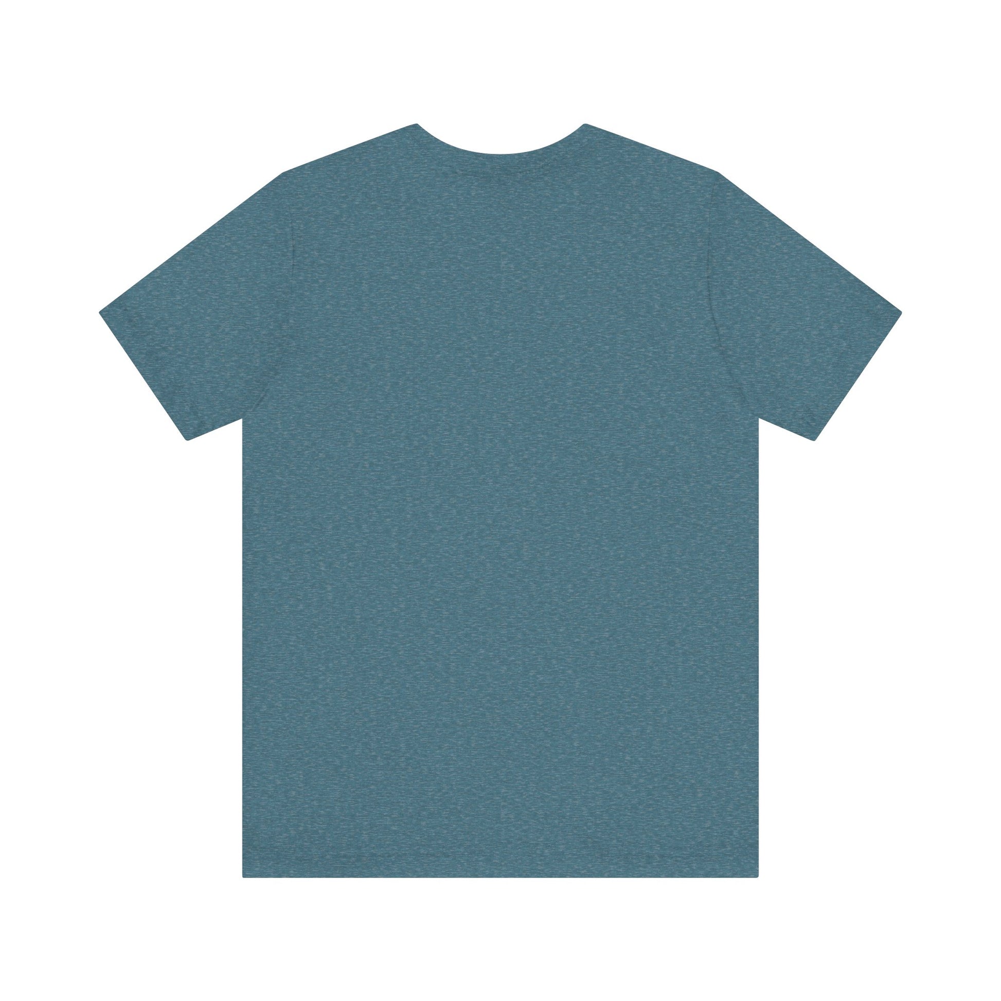 I’m Sorry, Did My Teaching Interrupt You? Tee