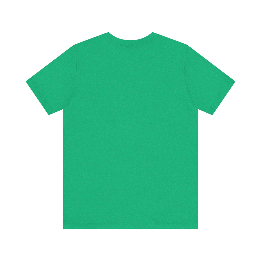 Does This T-Shirt Make My Grading Look Finished? Tee