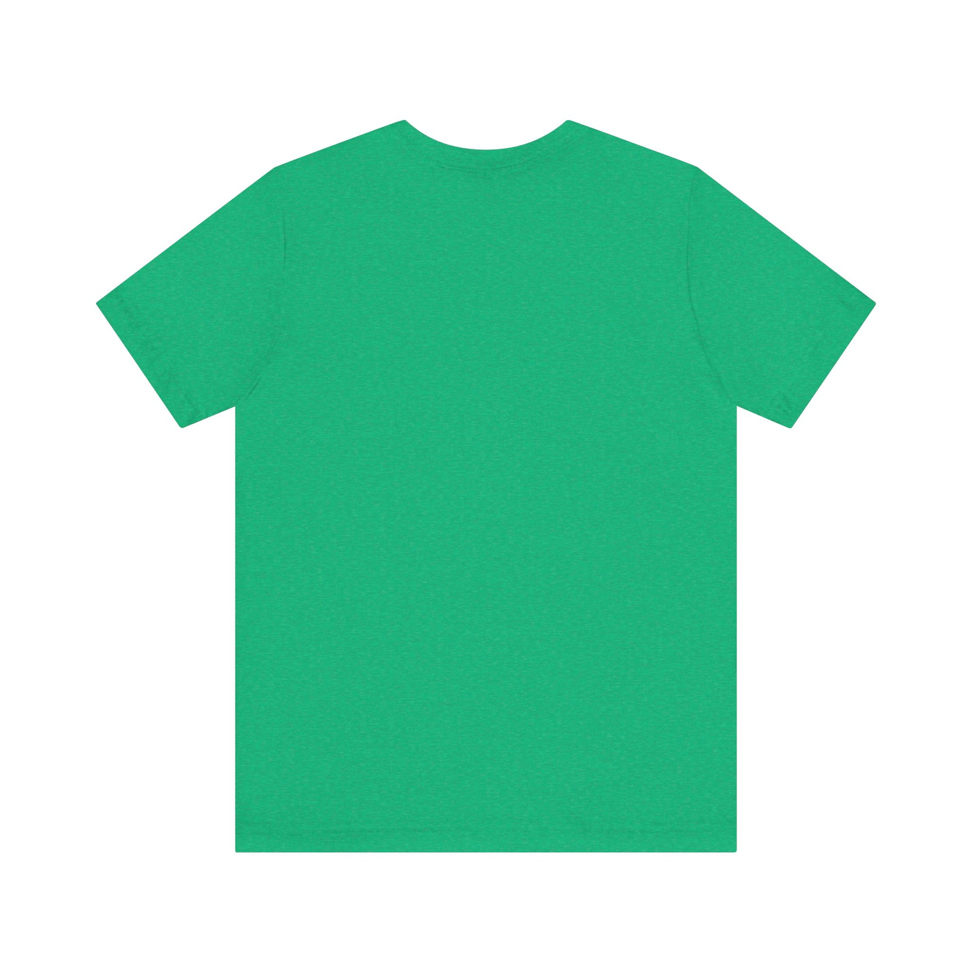 Does This T-Shirt Make My Grading Look Finished? Tee