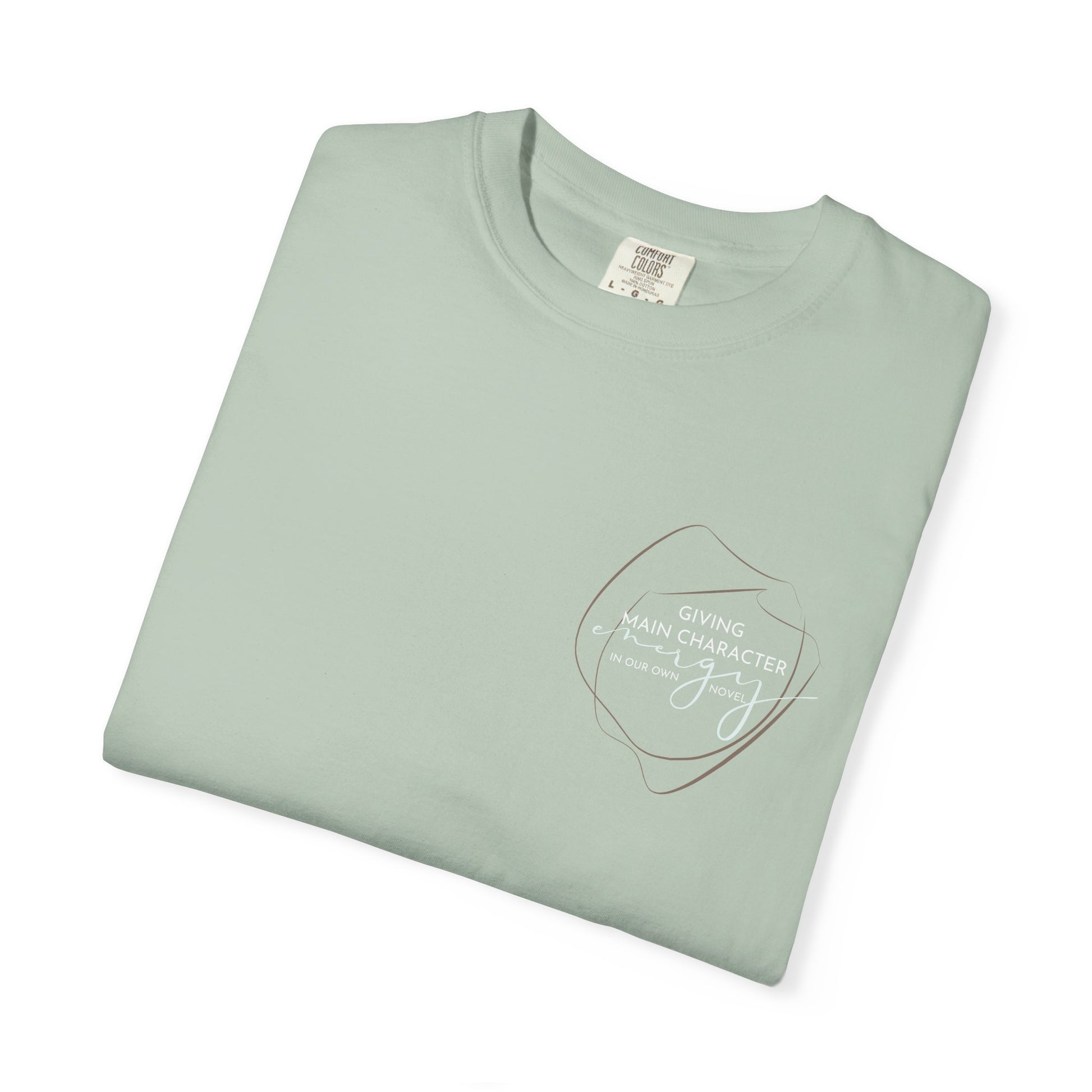 Teacher Bestie Tee