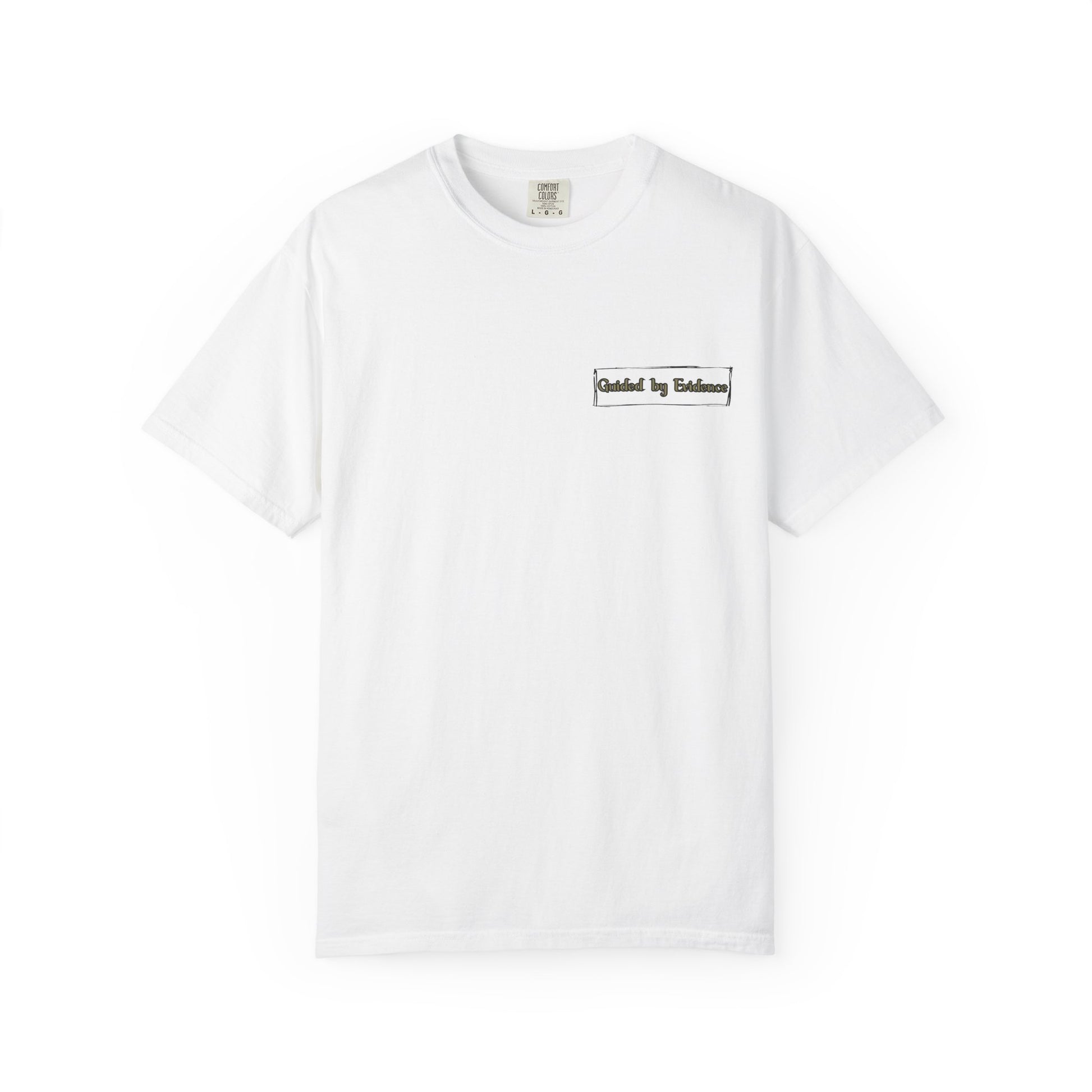 Science Is Like Magic But Real Tee