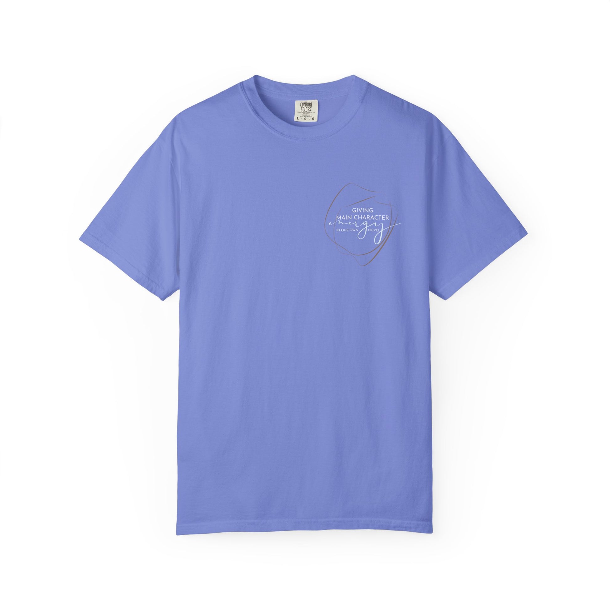 Teacher Bestie Tee