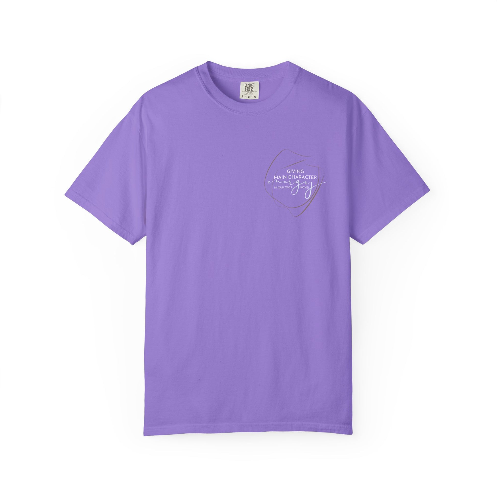 Teacher Bestie Tee