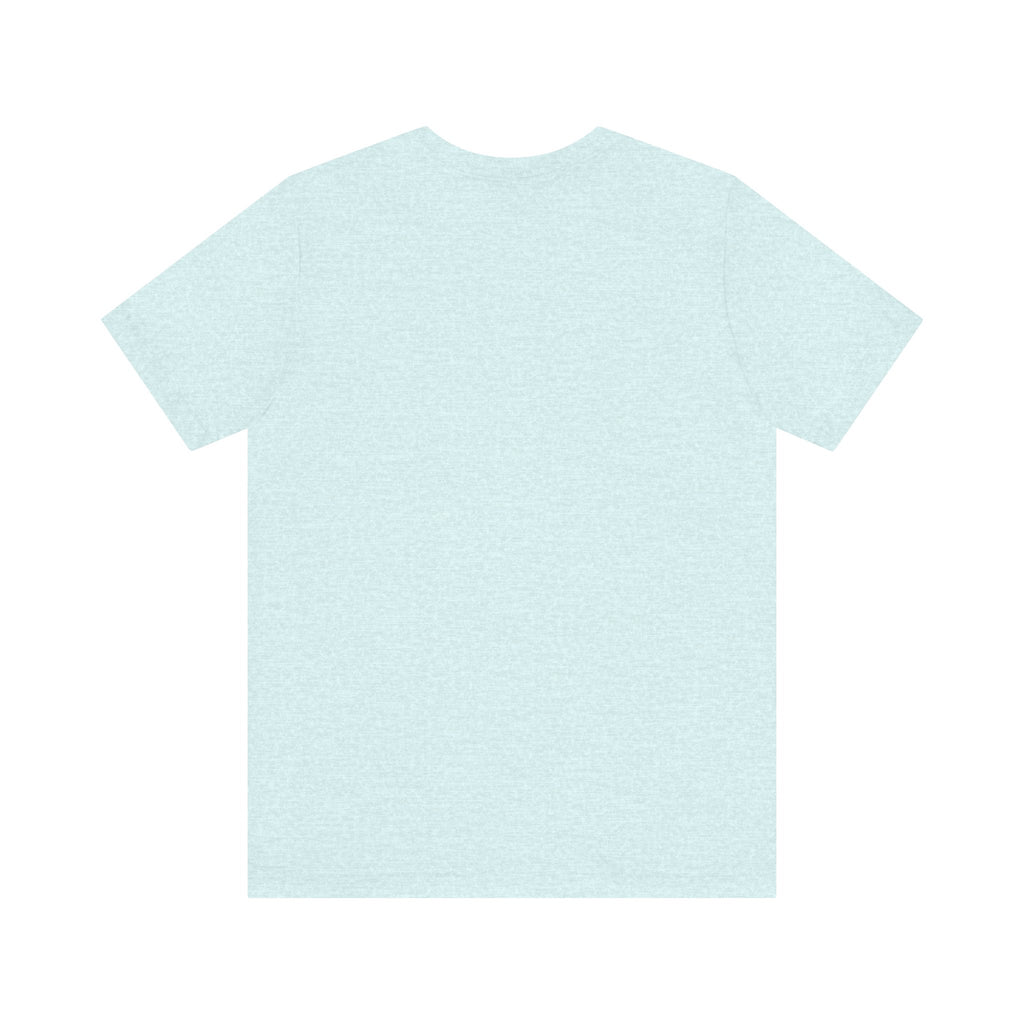 Does This T-Shirt Make My Grading Look Finished? Tee
