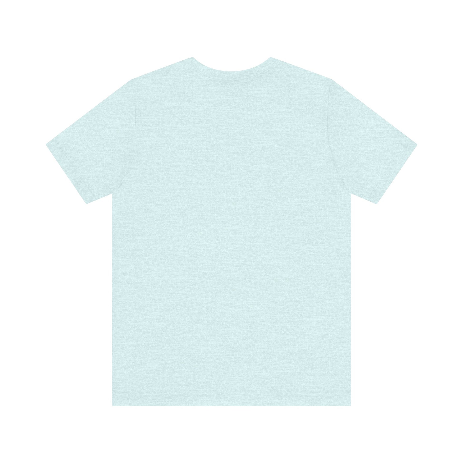 Does This T-Shirt Make My Grading Look Finished? Tee