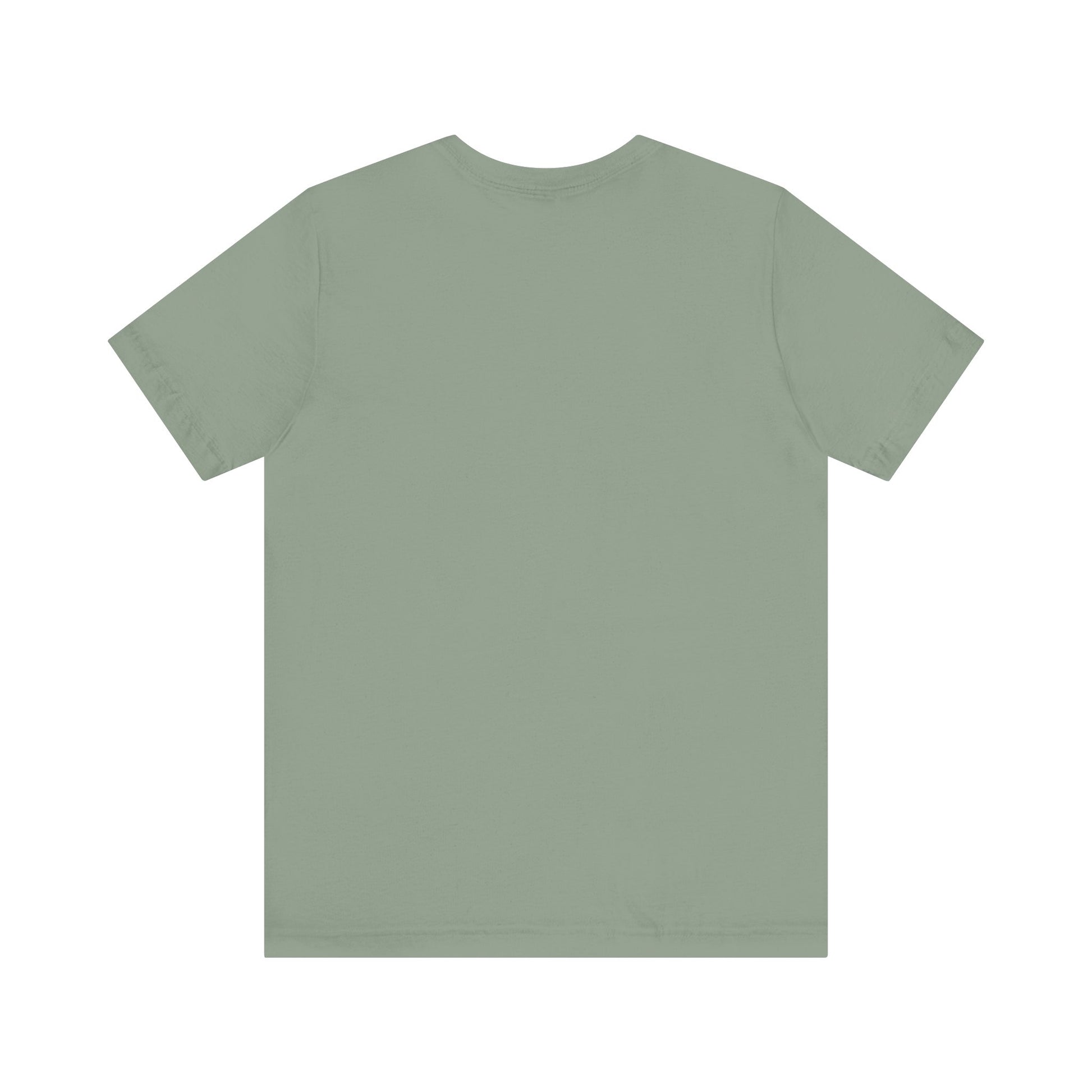 Be the Teacher You Once Needed Tee