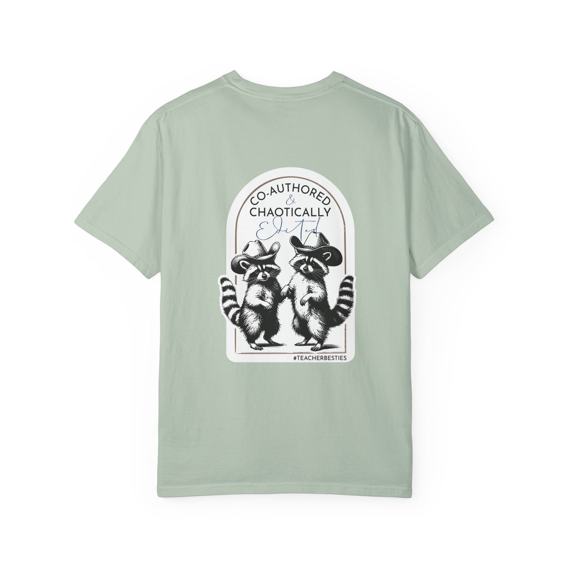 Teacher Bestie Tee