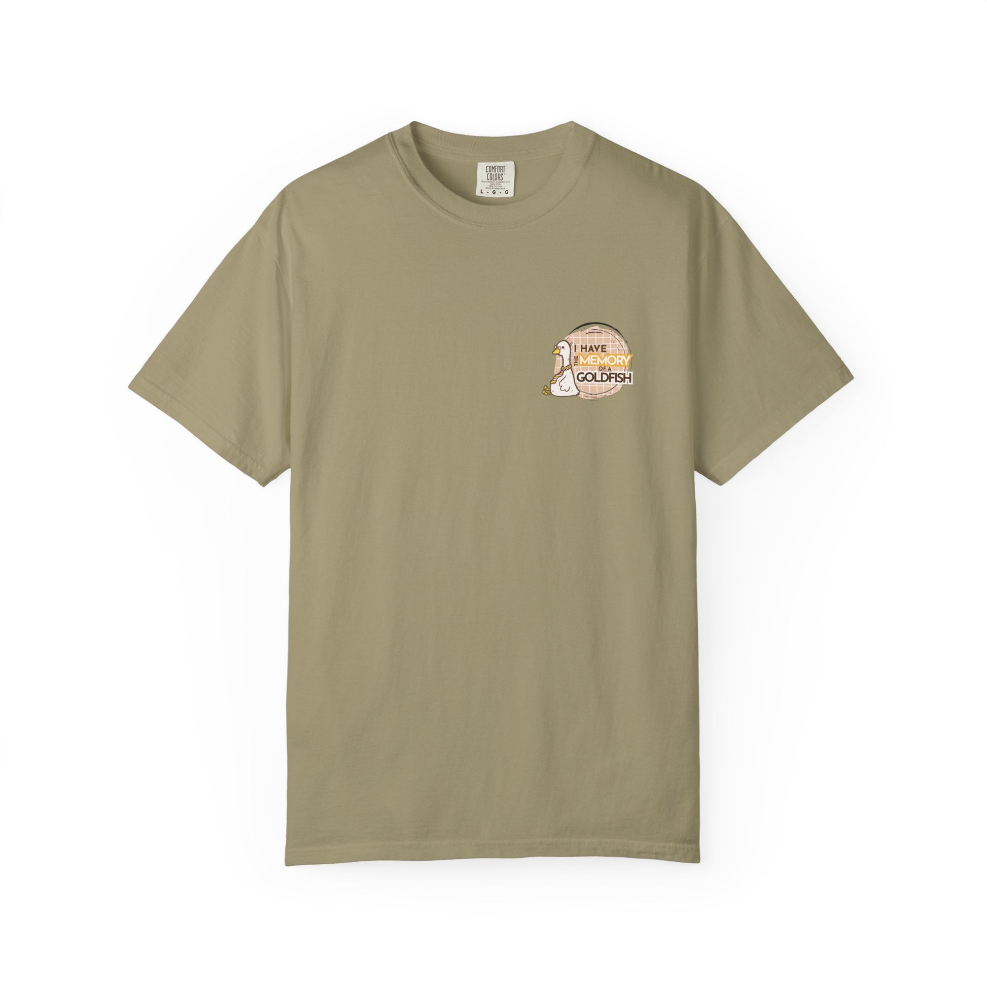 Ask Me if I Took Attendance Tee