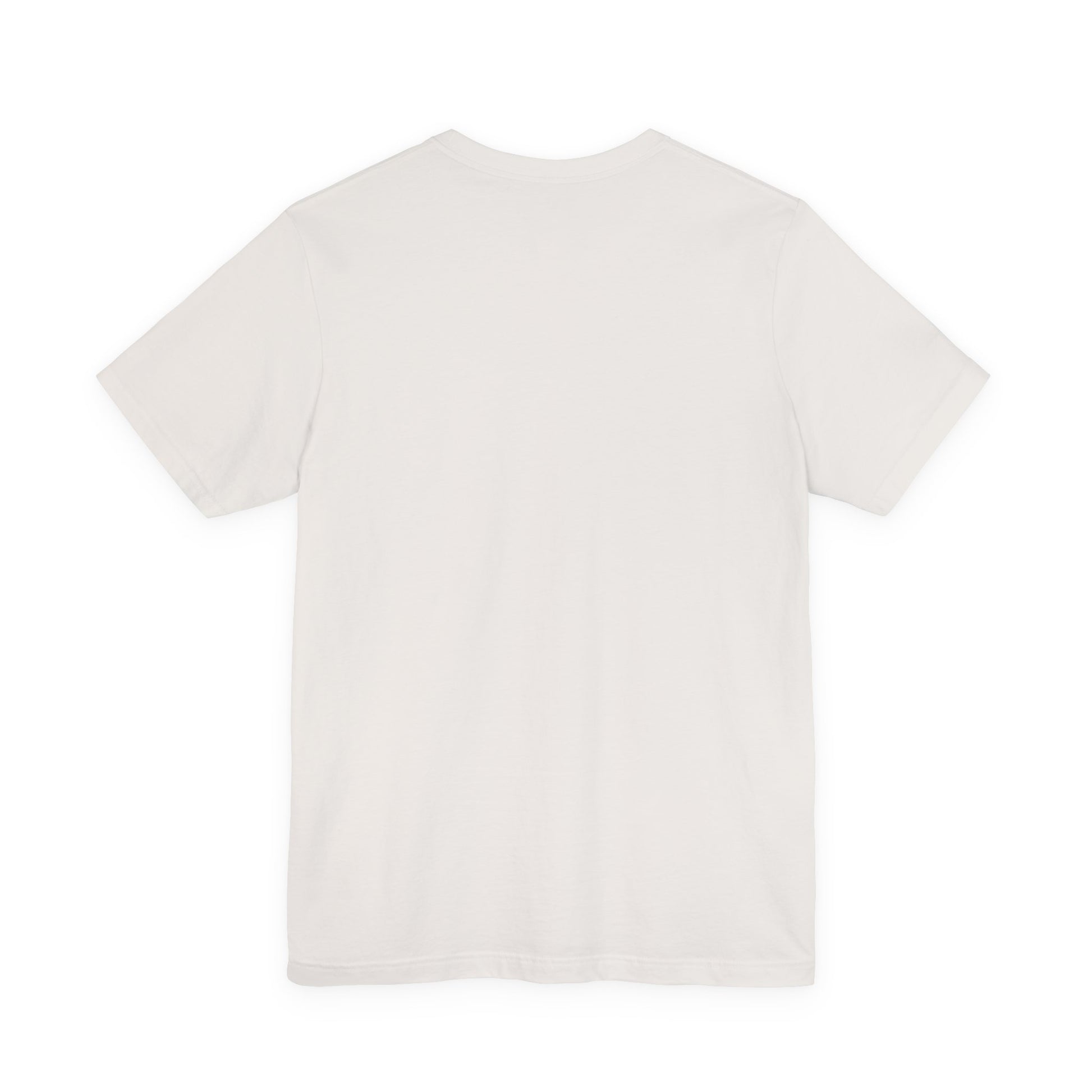 Does This Shirt Make My Lesson Plans Look Finished? Tee