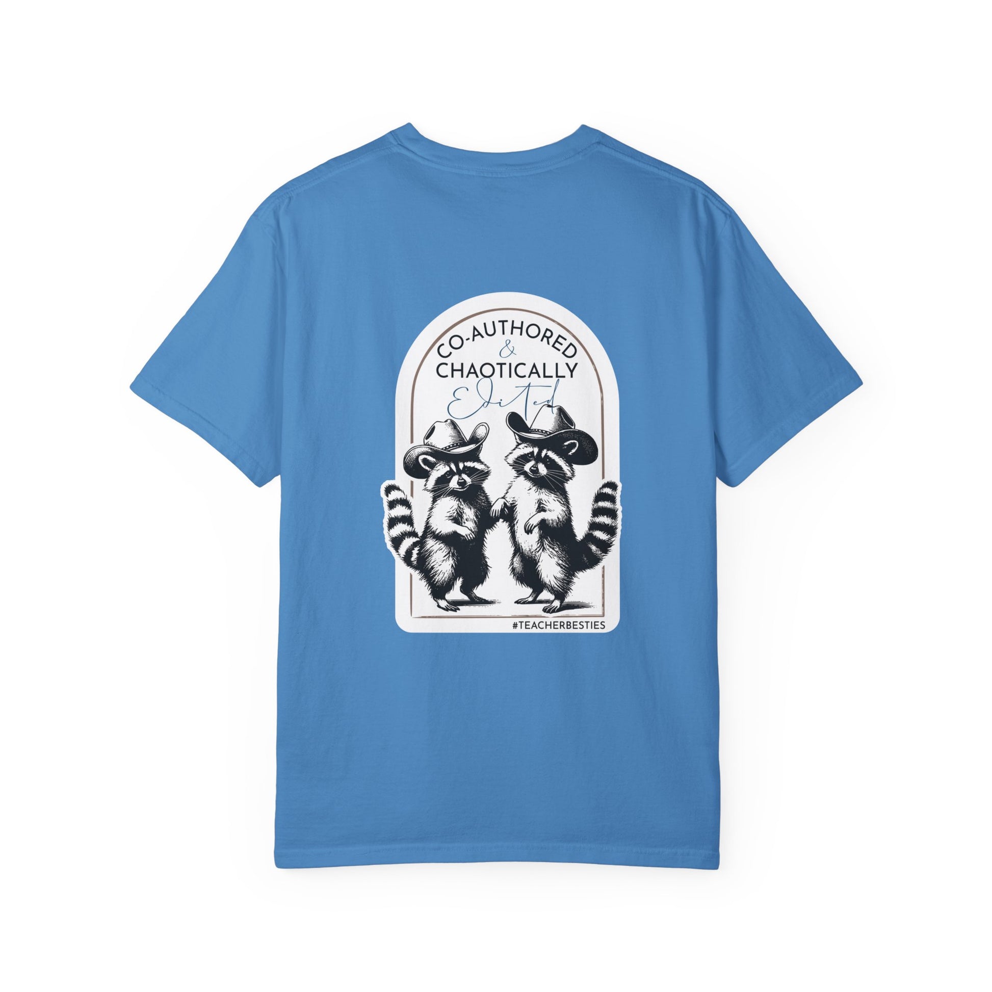 Teacher Bestie Tee
