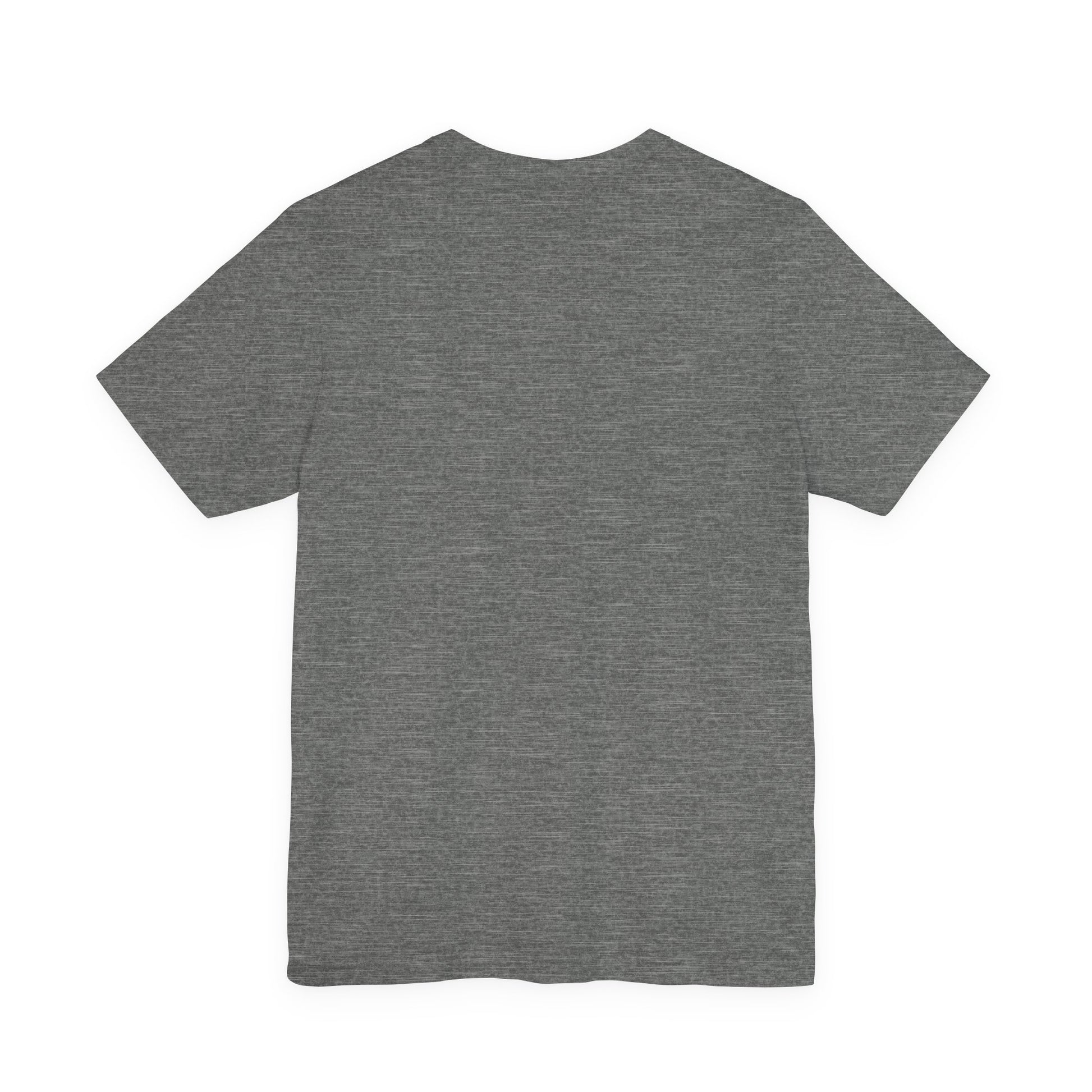 Does This T-Shirt Make My Grading Look Finished? Tee