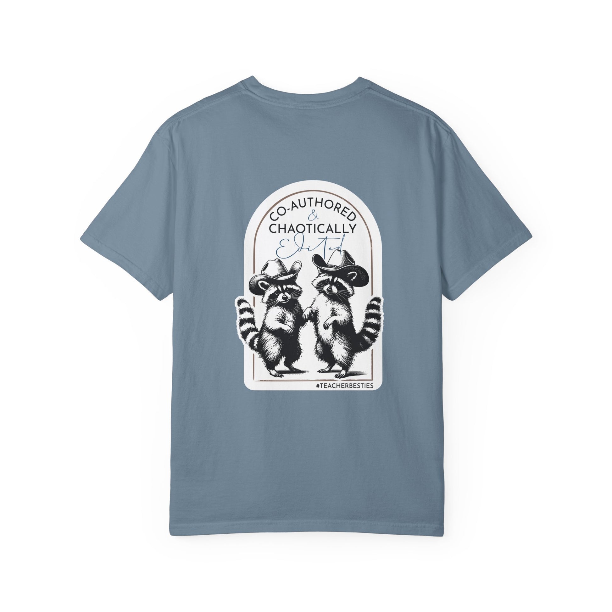 Teacher Bestie Tee