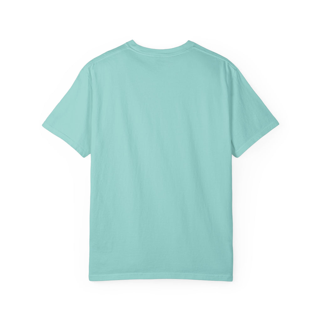 I Assign Math Problems for Homework Tee