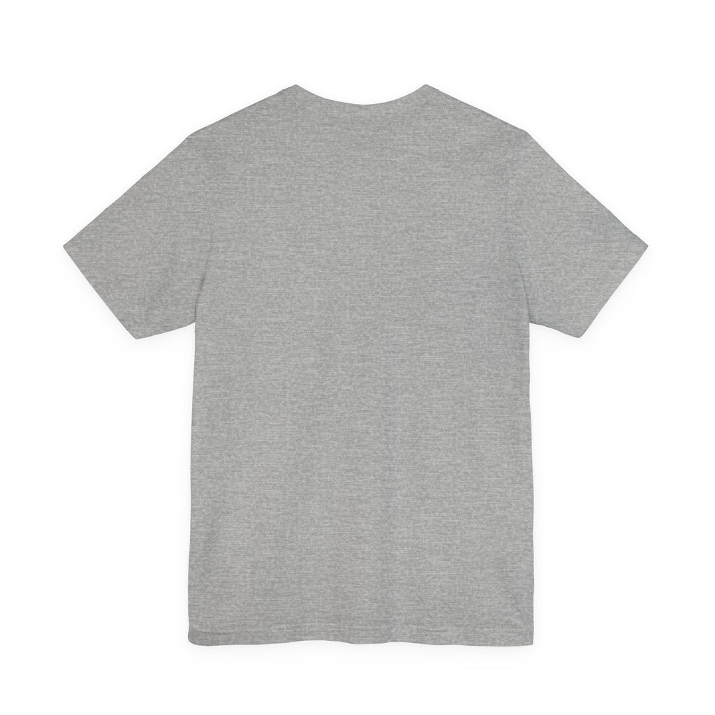 Does This Shirt Make My Lesson Plans Look Finished? Tee