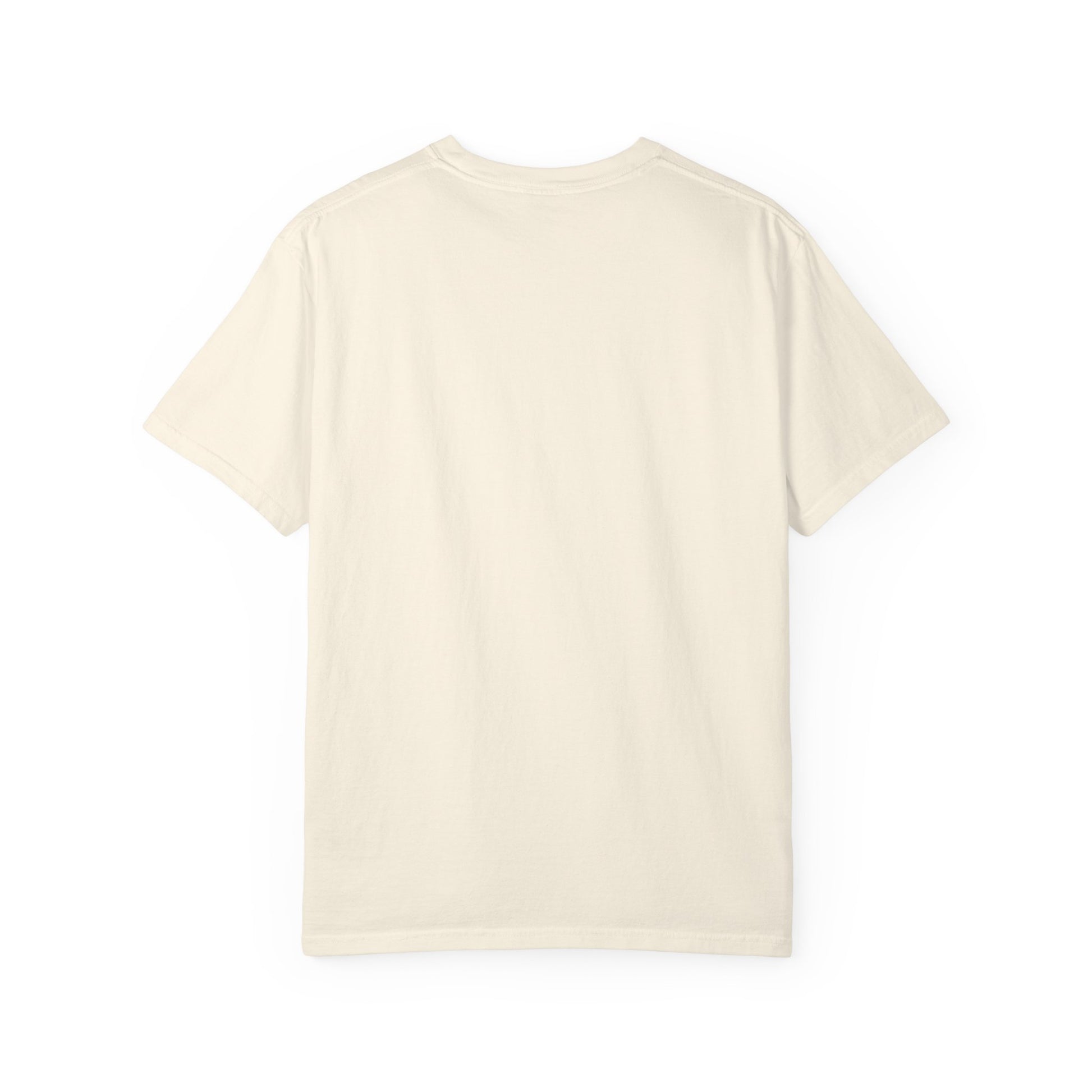If You Think This Is Easy, You've Never Met a Kindergartener - Comfort Colors Teacher Shirt, Funny Kindergarten Tee