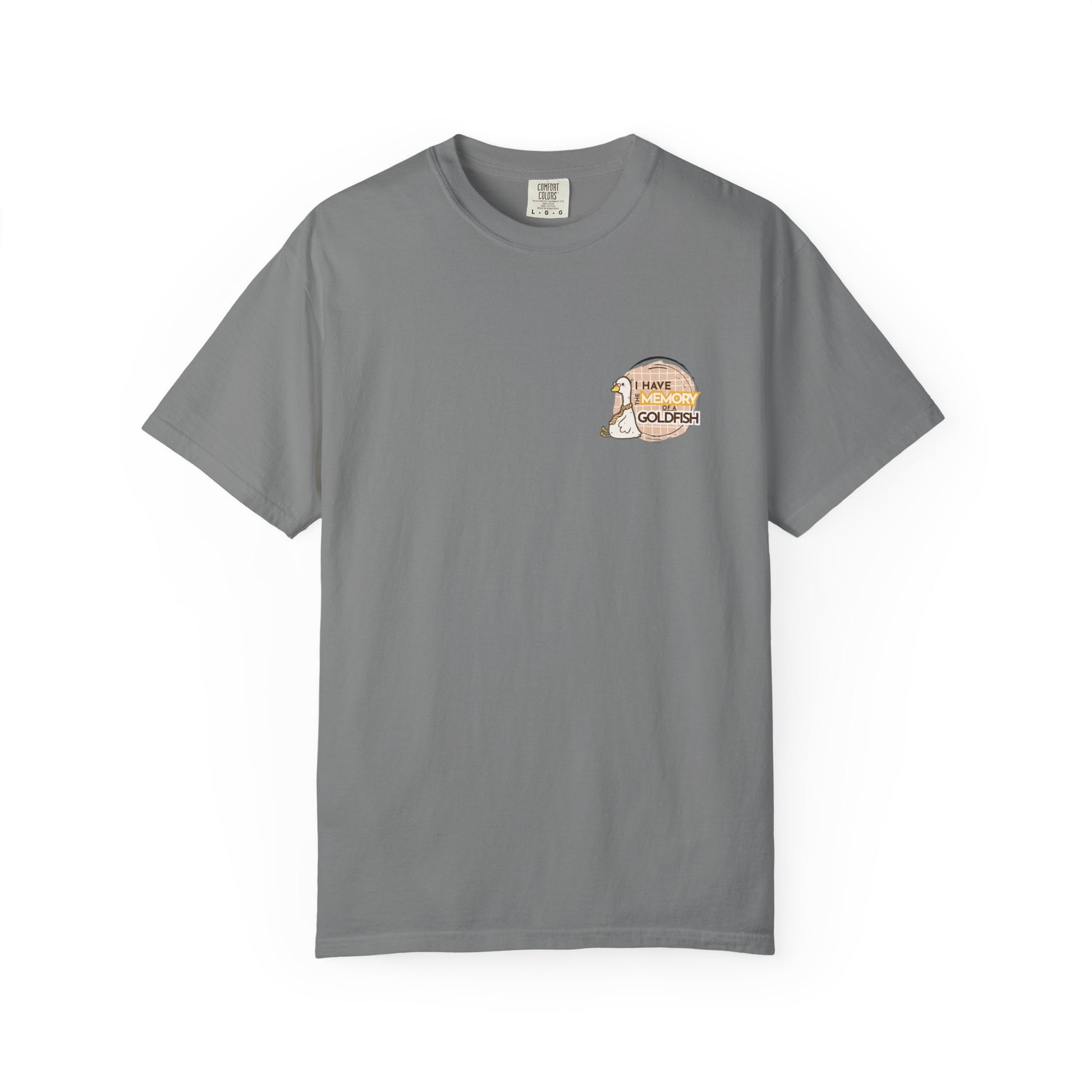 Ask Me if I Took Attendance Tee