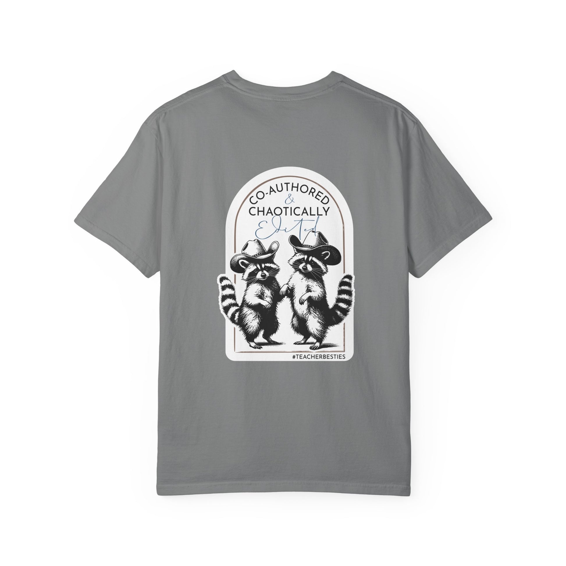 Teacher Bestie Tee