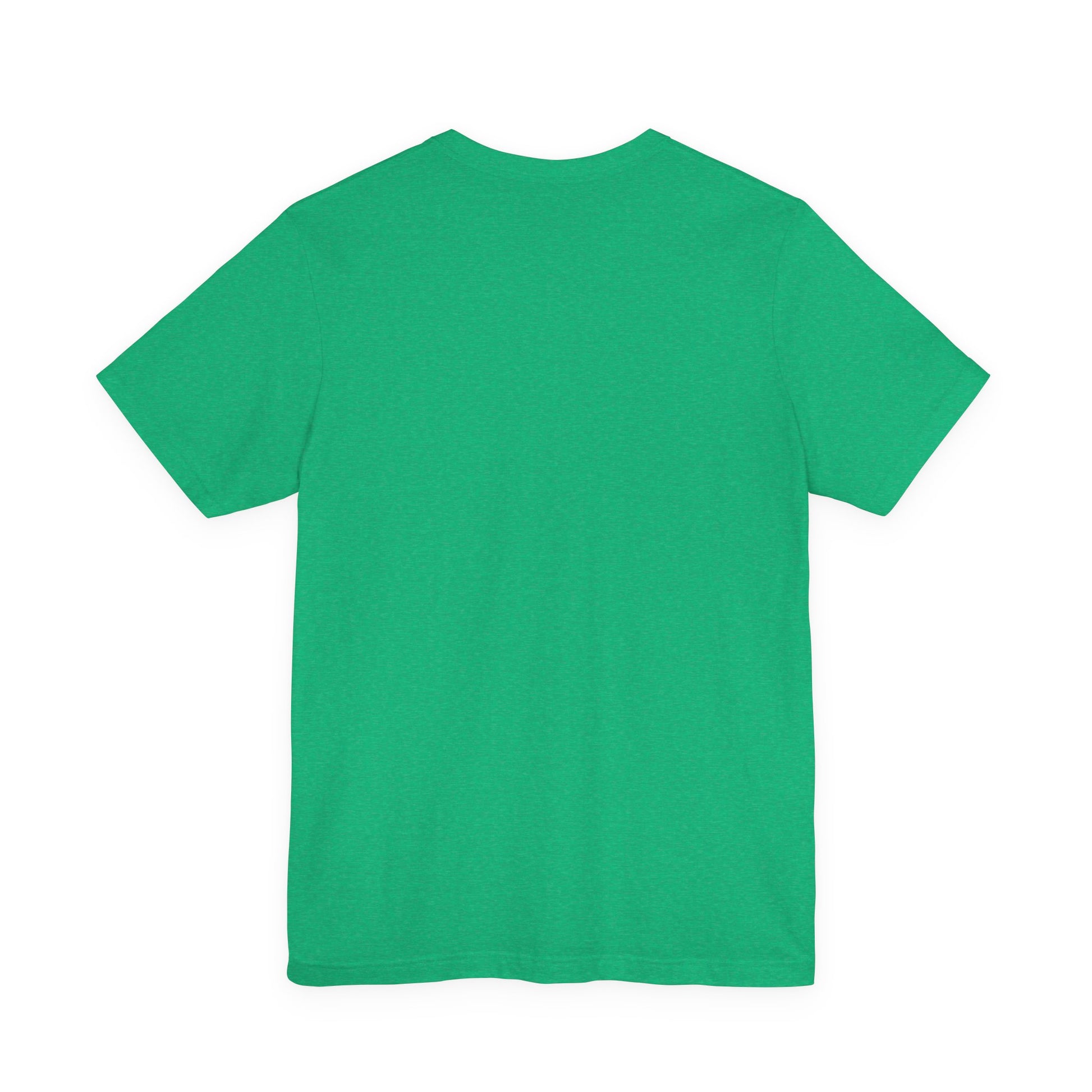 Does This T-Shirt Make My Grading Look Finished? Tee