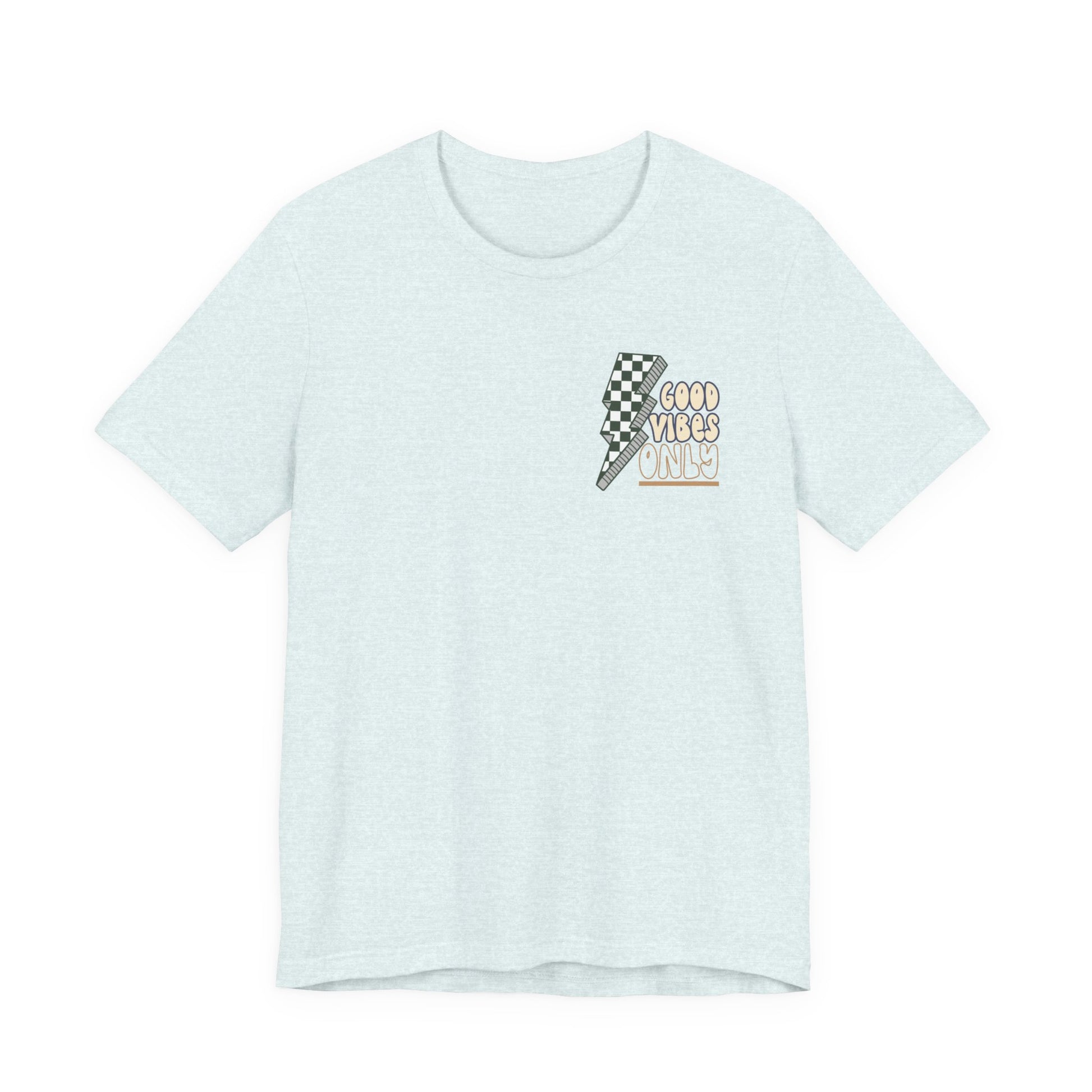Vintage Educator – Two-Sided Teacher Tee