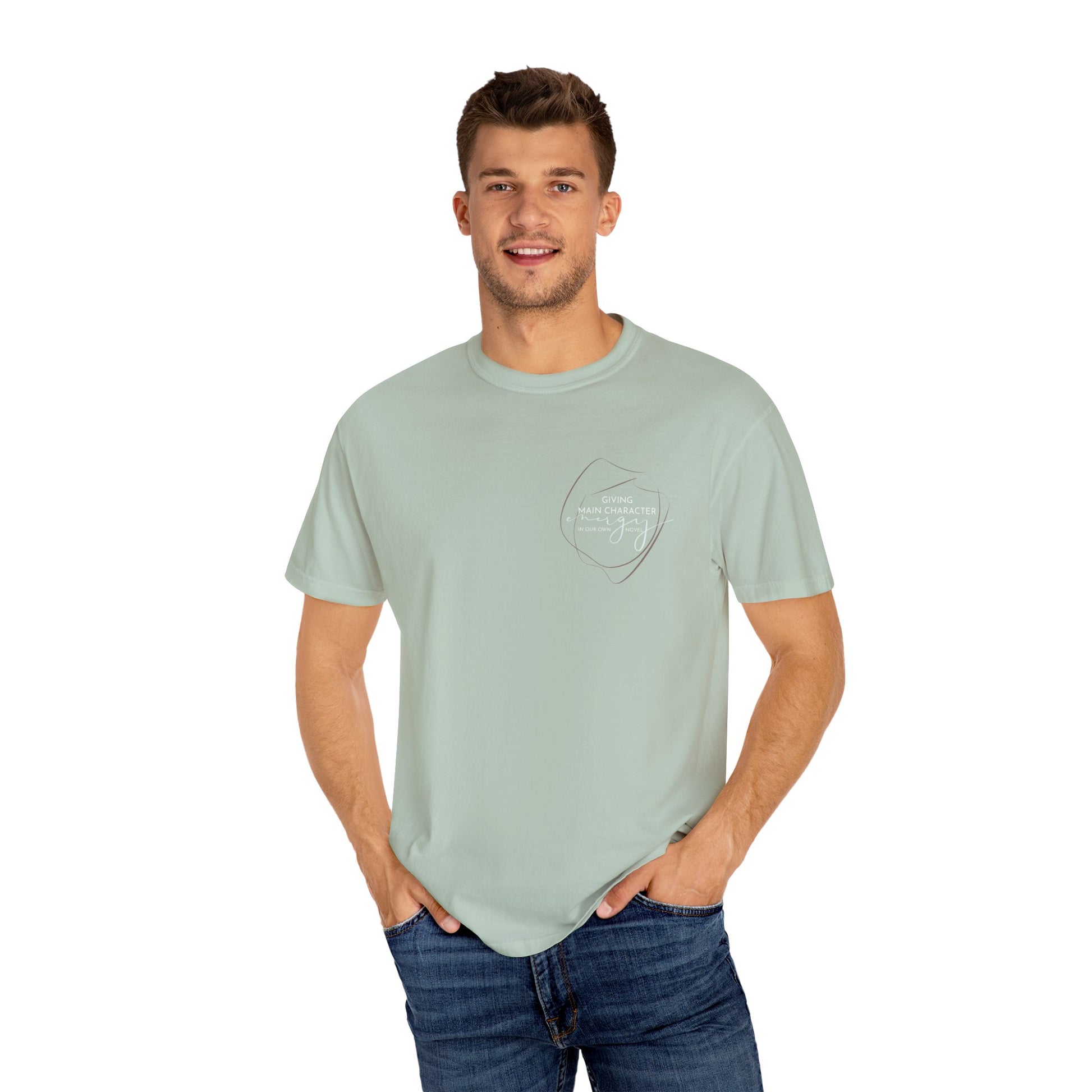 Teacher Bestie Tee