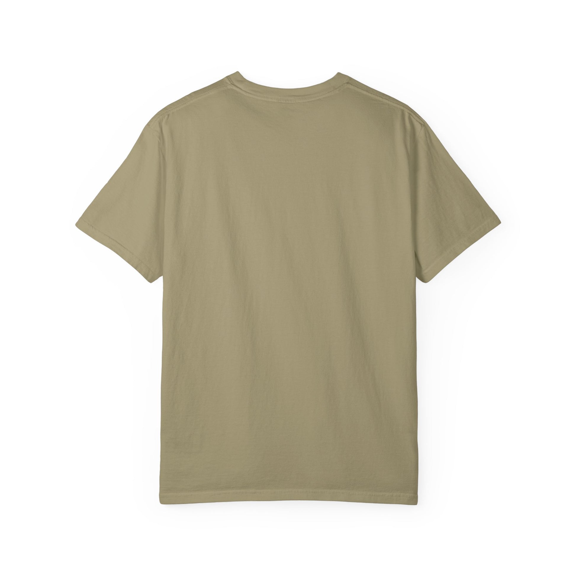 If You Think This Is Easy, You've Never Met a Kindergartener - Comfort Colors Teacher Shirt, Funny Kindergarten Tee