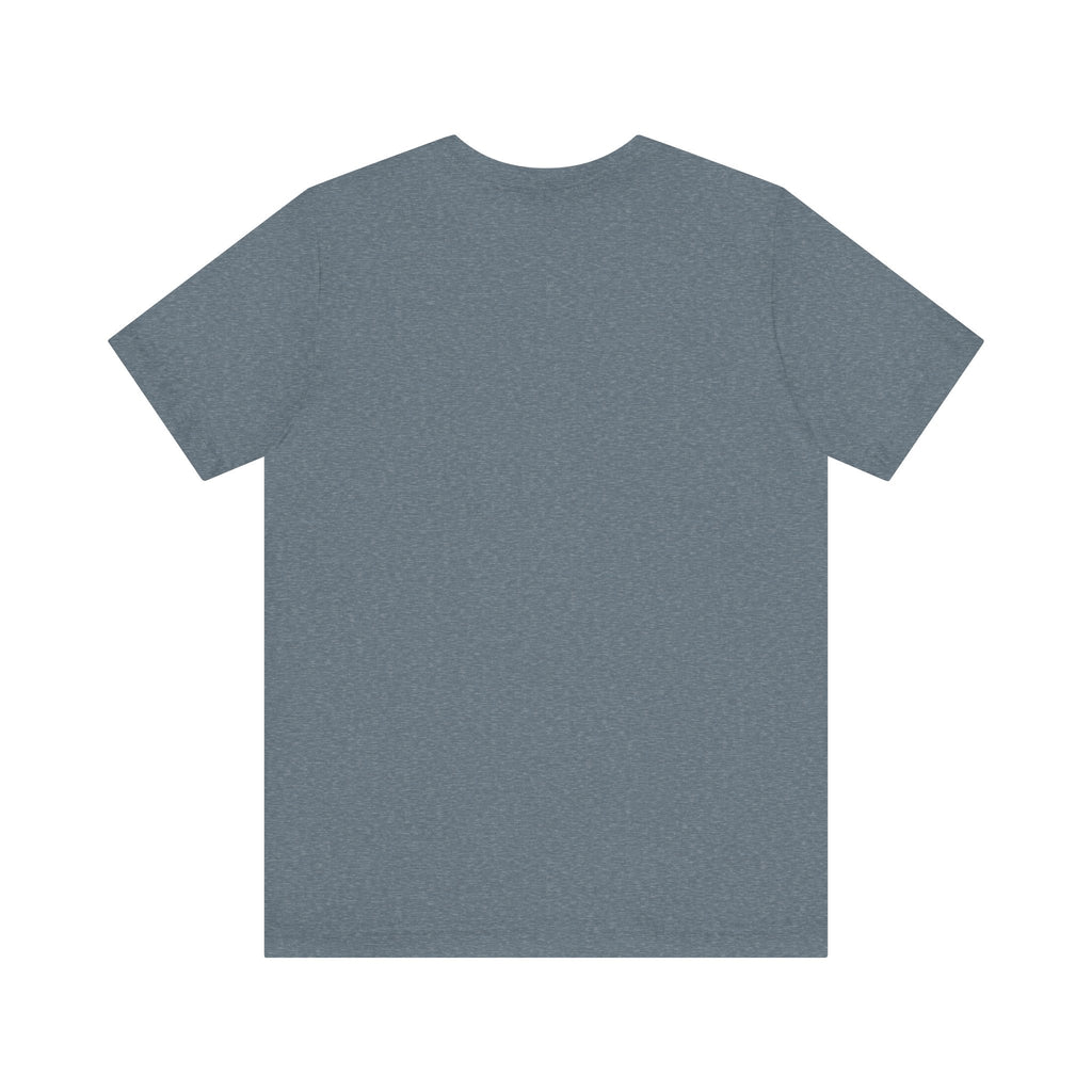 Does This Shirt Make My Lesson Plans Look Finished? Tee