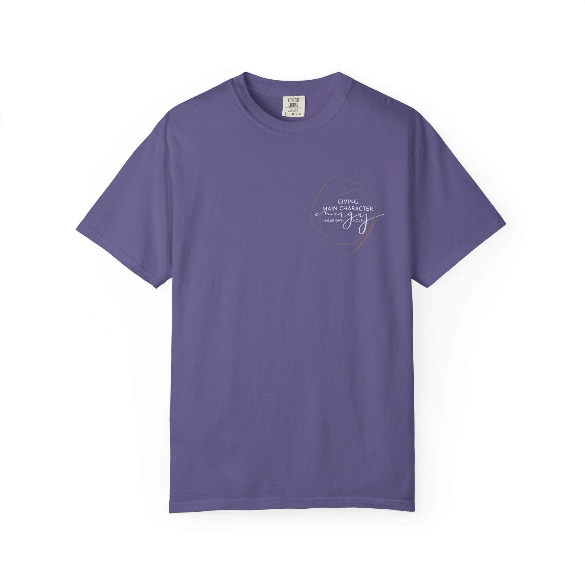 Teacher Bestie Tee