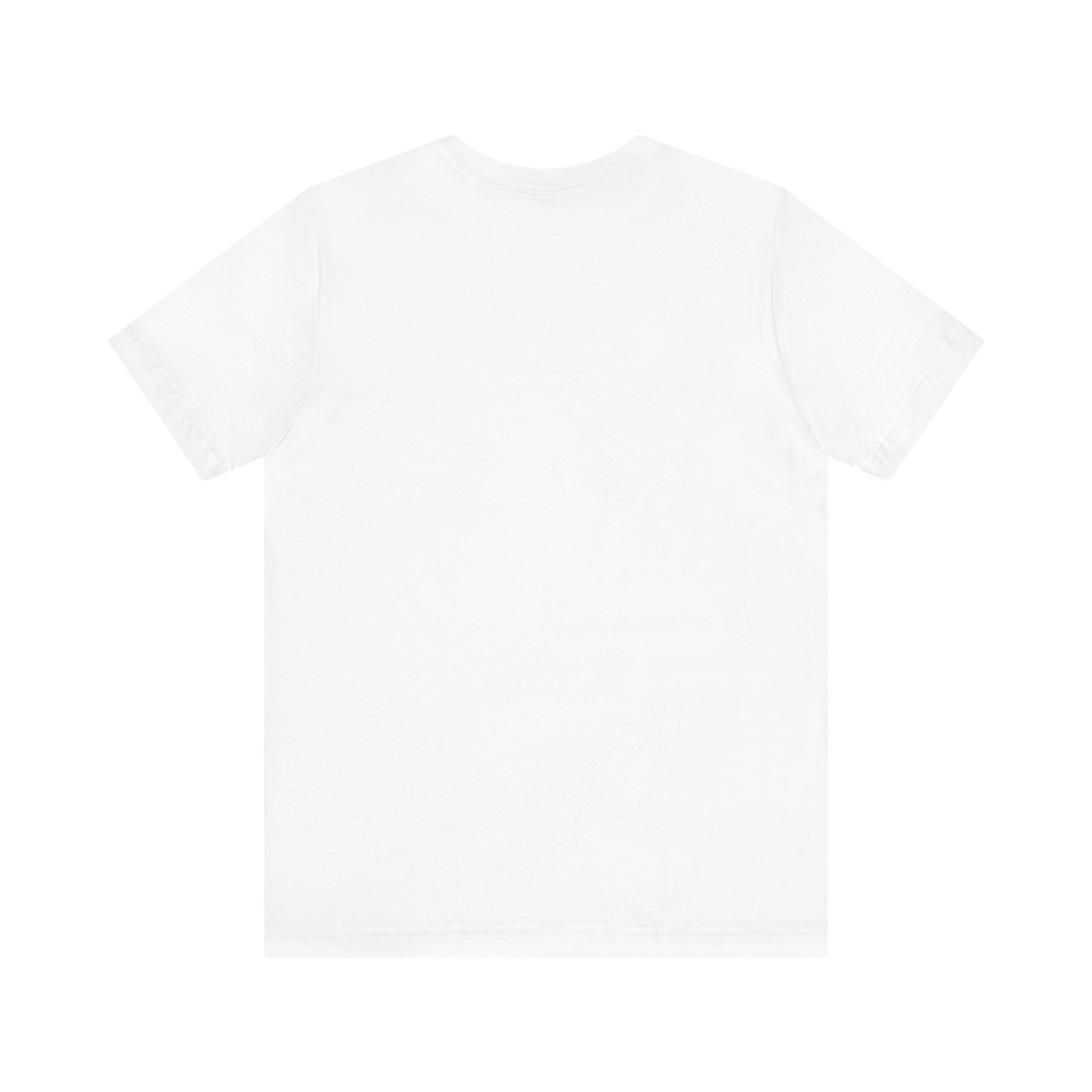 Does This T-Shirt Make My Grading Look Finished? Tee