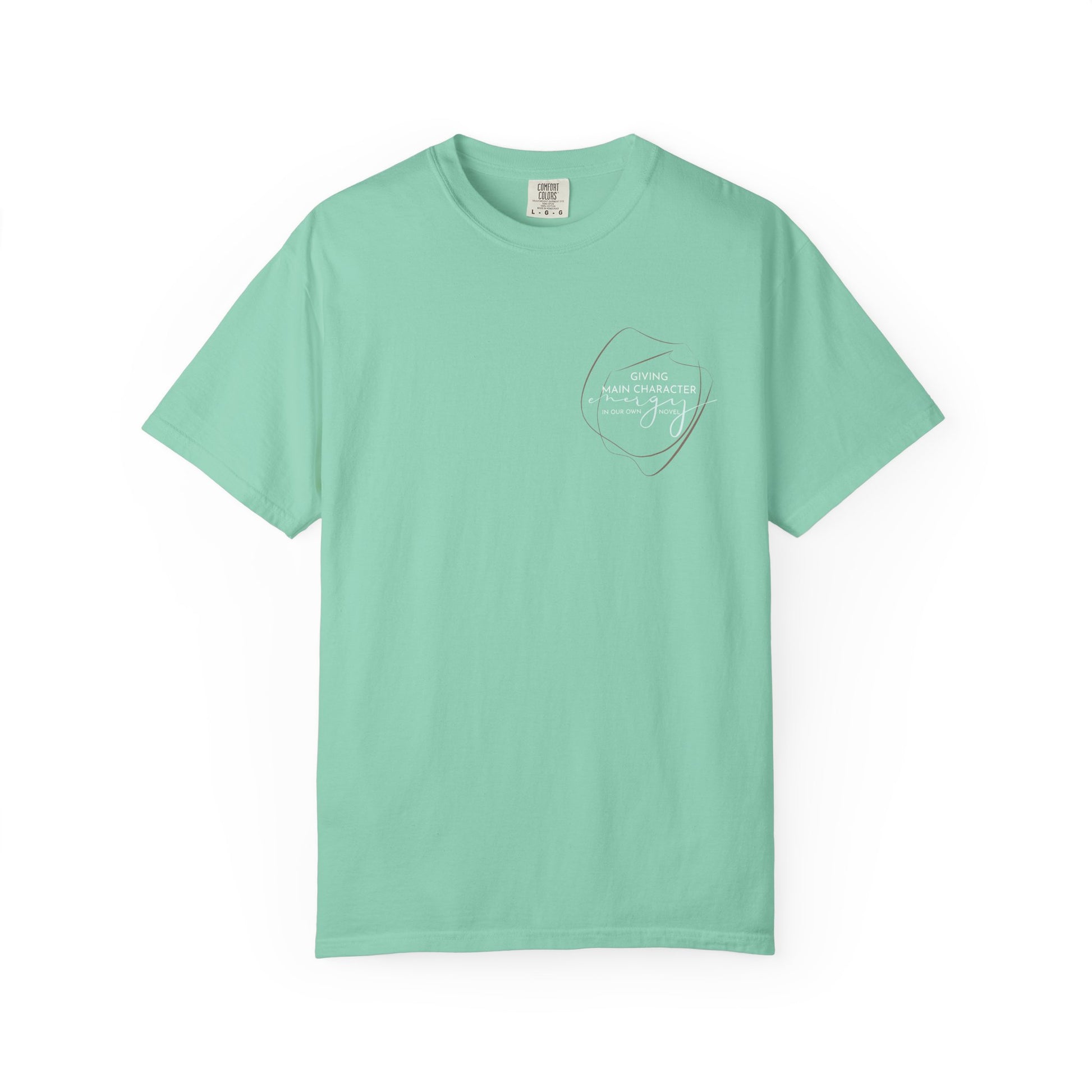 Teacher Bestie Tee