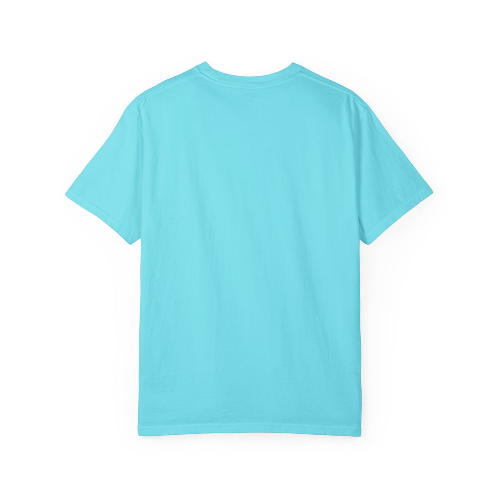 Don't Start a Revolution You Can't Finish Tee