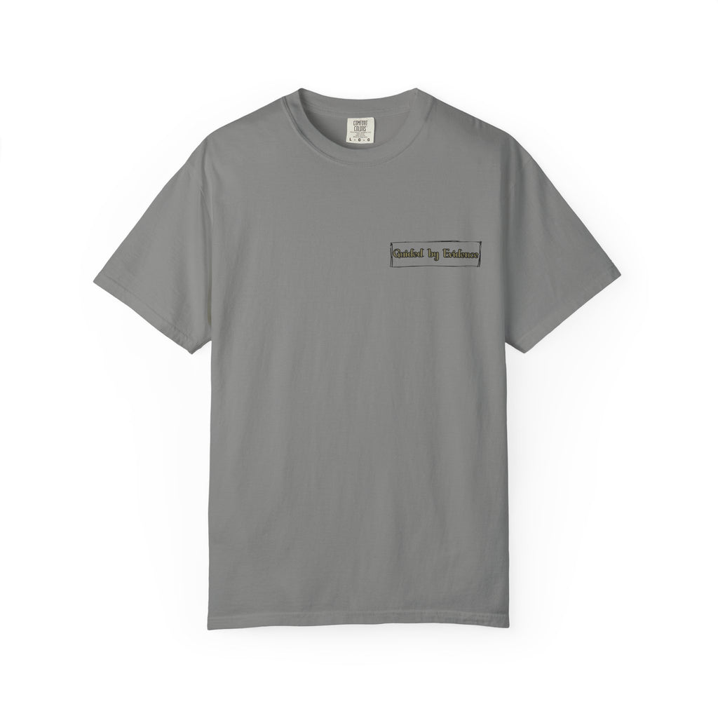 Science Is Like Magic But Real Tee